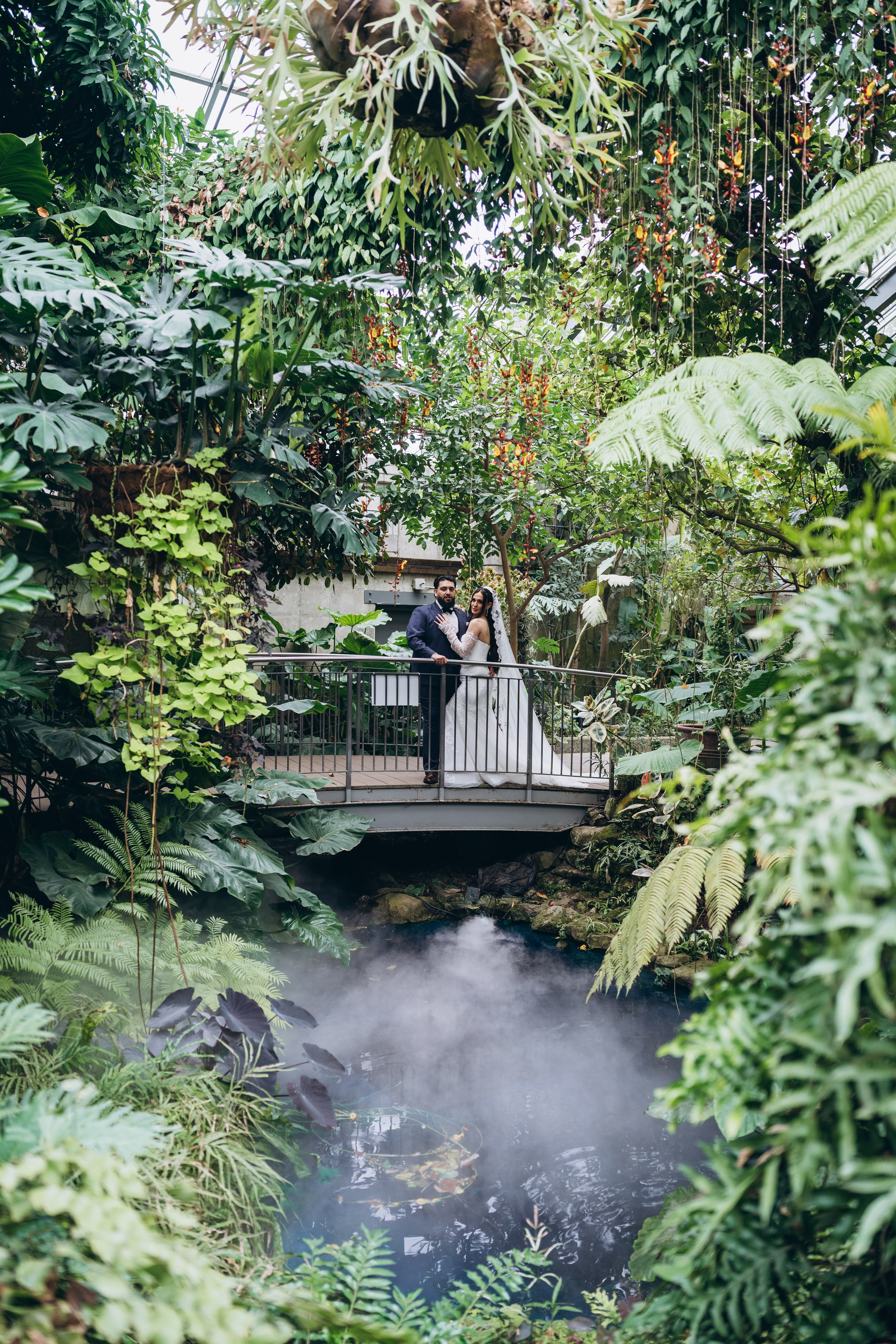 Salman & Sausan. Calgary Wedding & Lifestyle Photographer — Yevhen Polishchuk