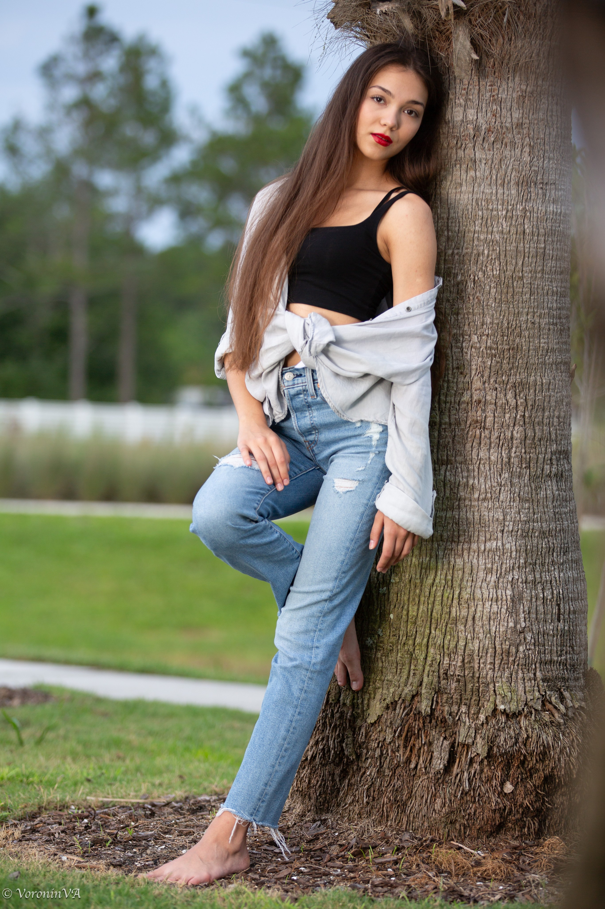 Light, Grace & Quiet Elegance. Photographer St. Augustine