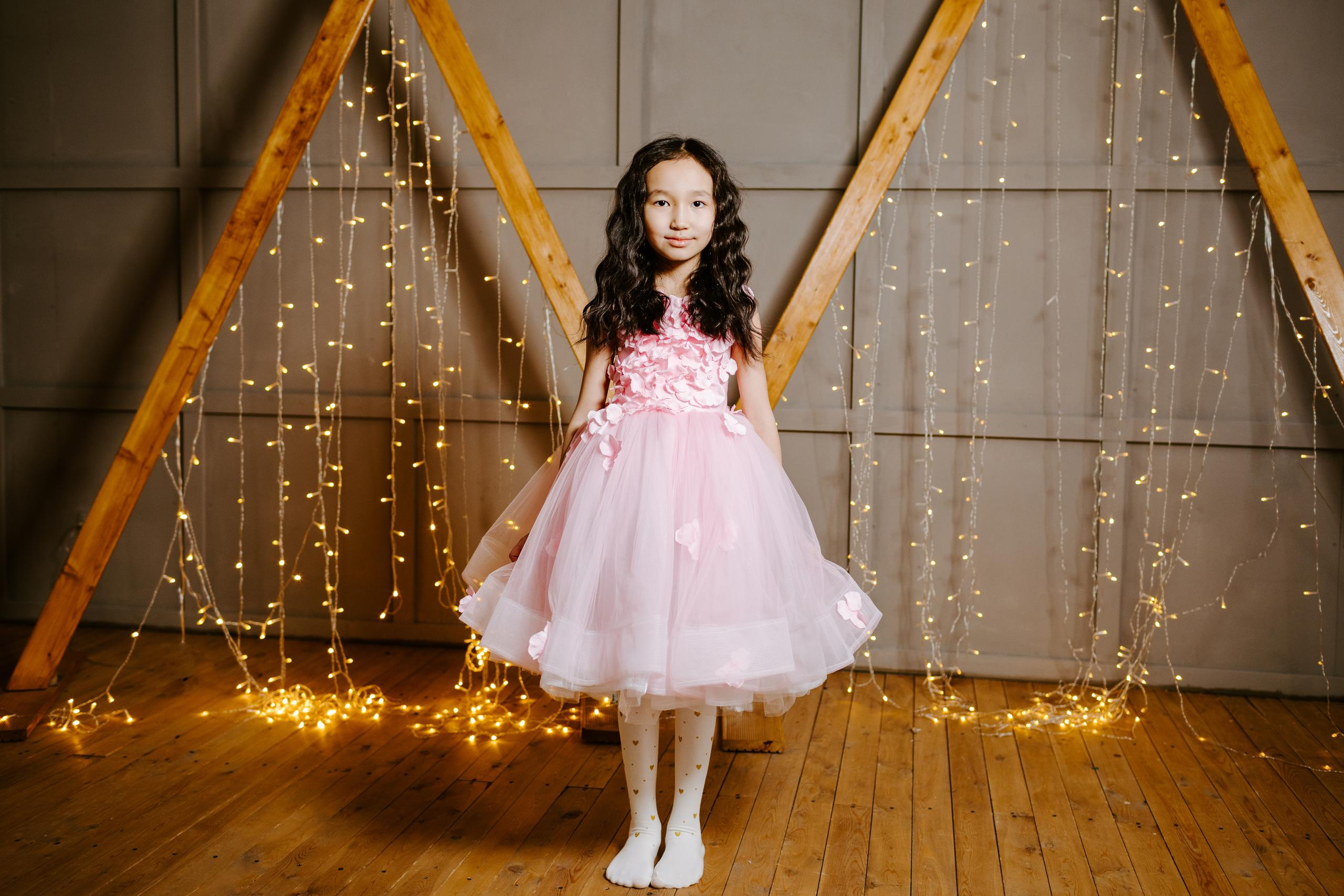 Волшебная Новогодняя Фотосессия. Фотограф в Бишкеке Оксана Шувалова