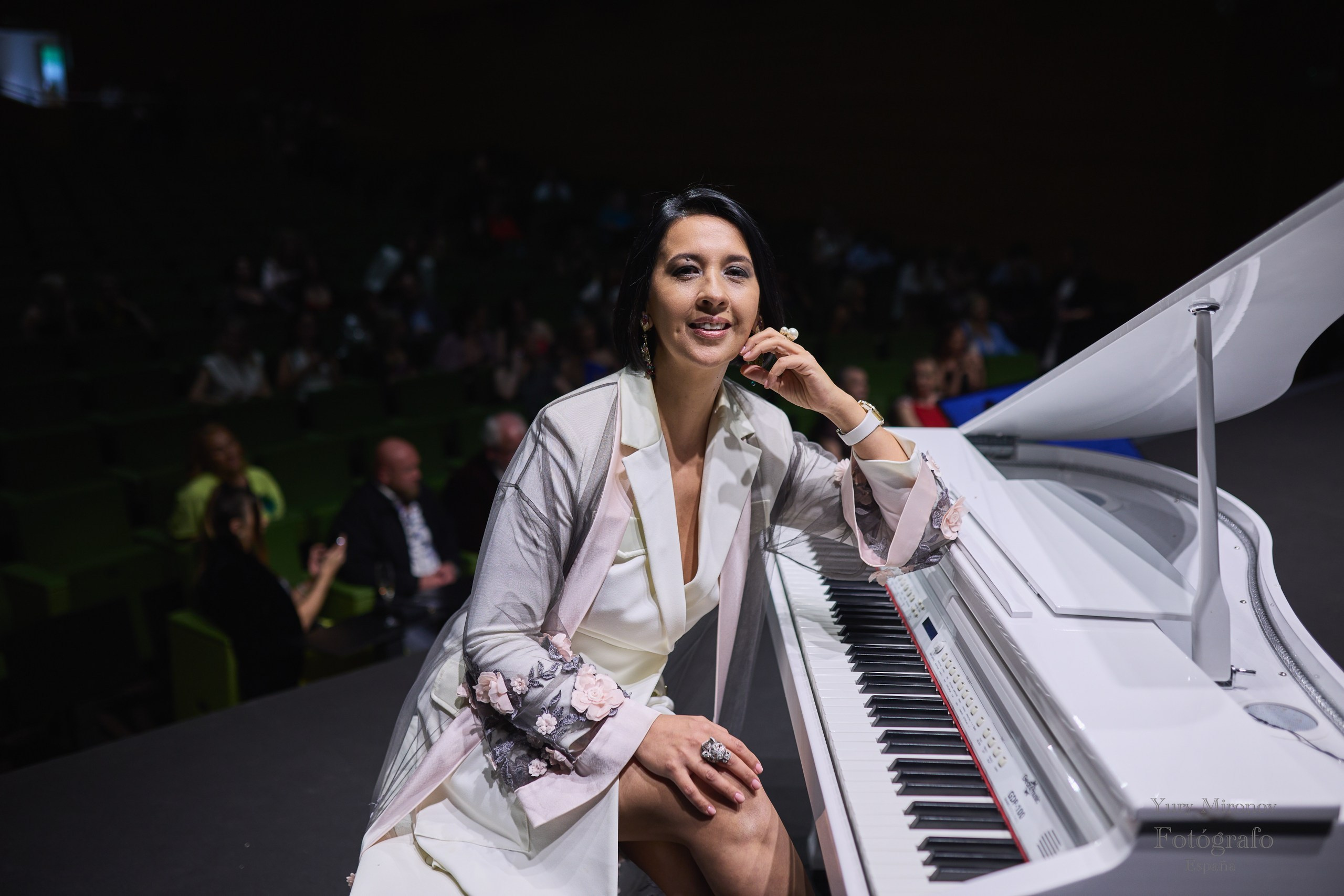 La Persona Awards 2026 (ч.2). OranJazz fotos