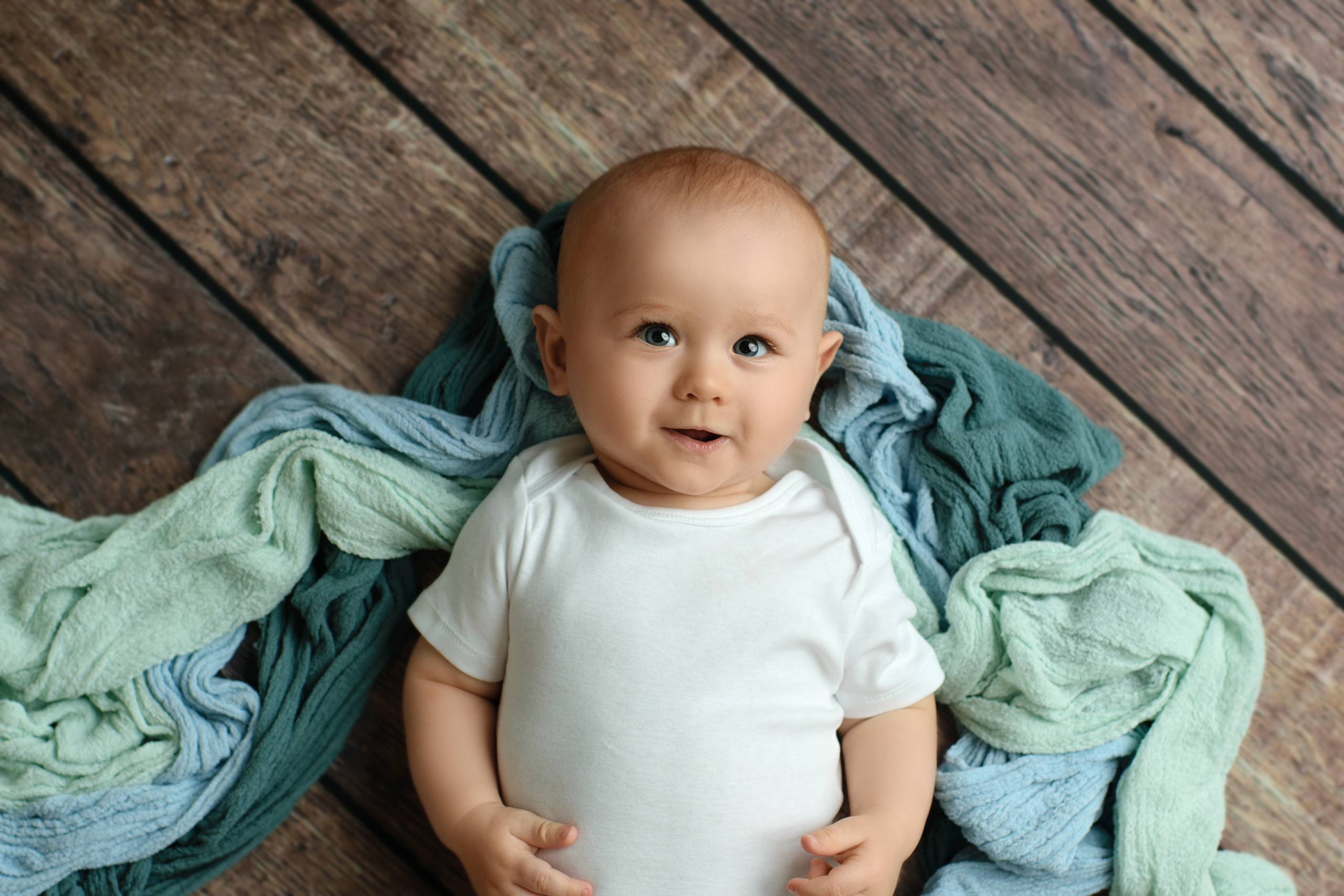 Baby Fotoshooting bis 1 Jahr | Düren, Köln, Aachen. Neugeborene, Baby Fotografin in Düren (NRW) - Vitalina Unruh