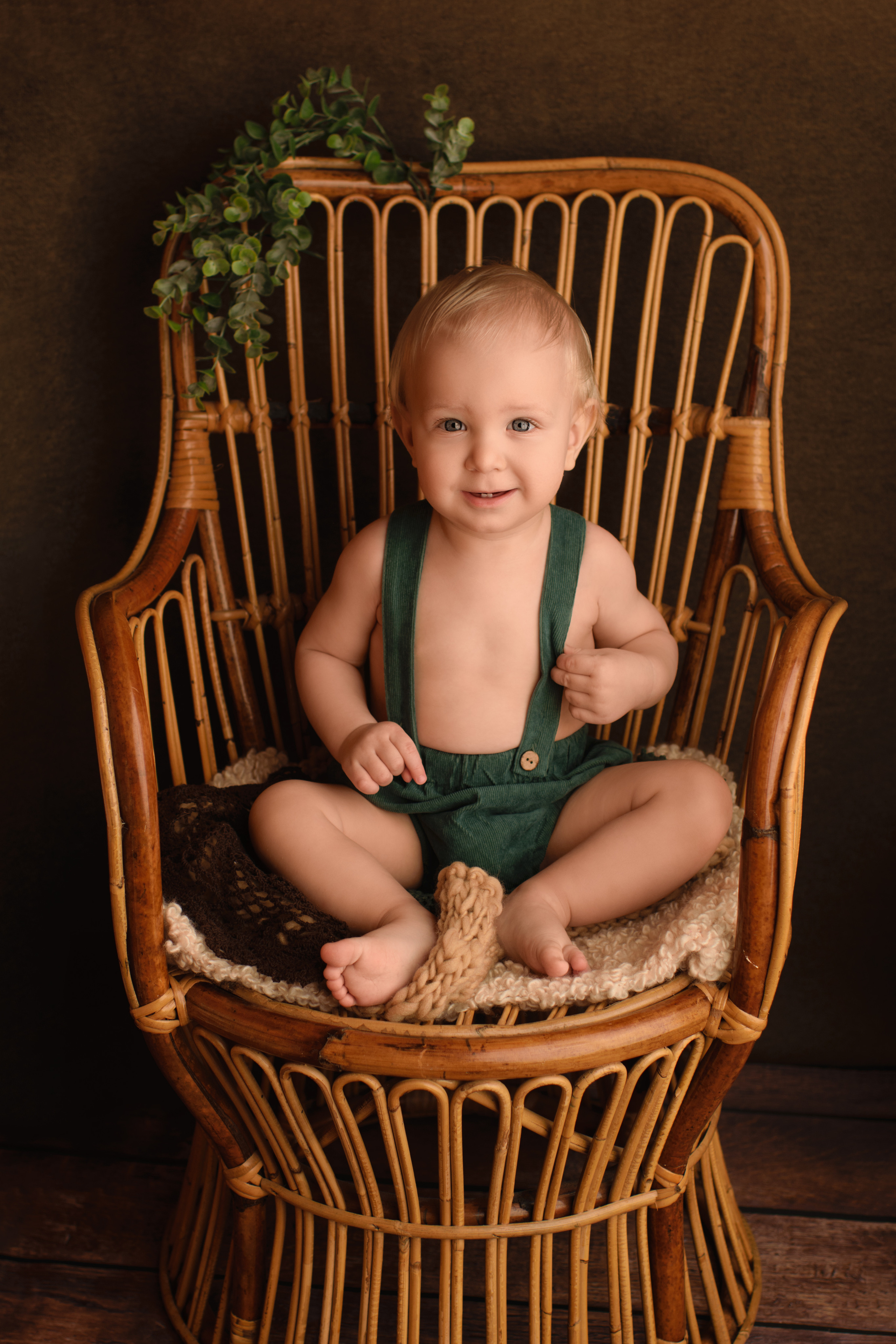 Baby Fotoshooting bis 1 Jahr | Düren, Köln, Aachen. Neugeborene, Baby Fotografin in Düren (NRW) - Vitalina Unruh