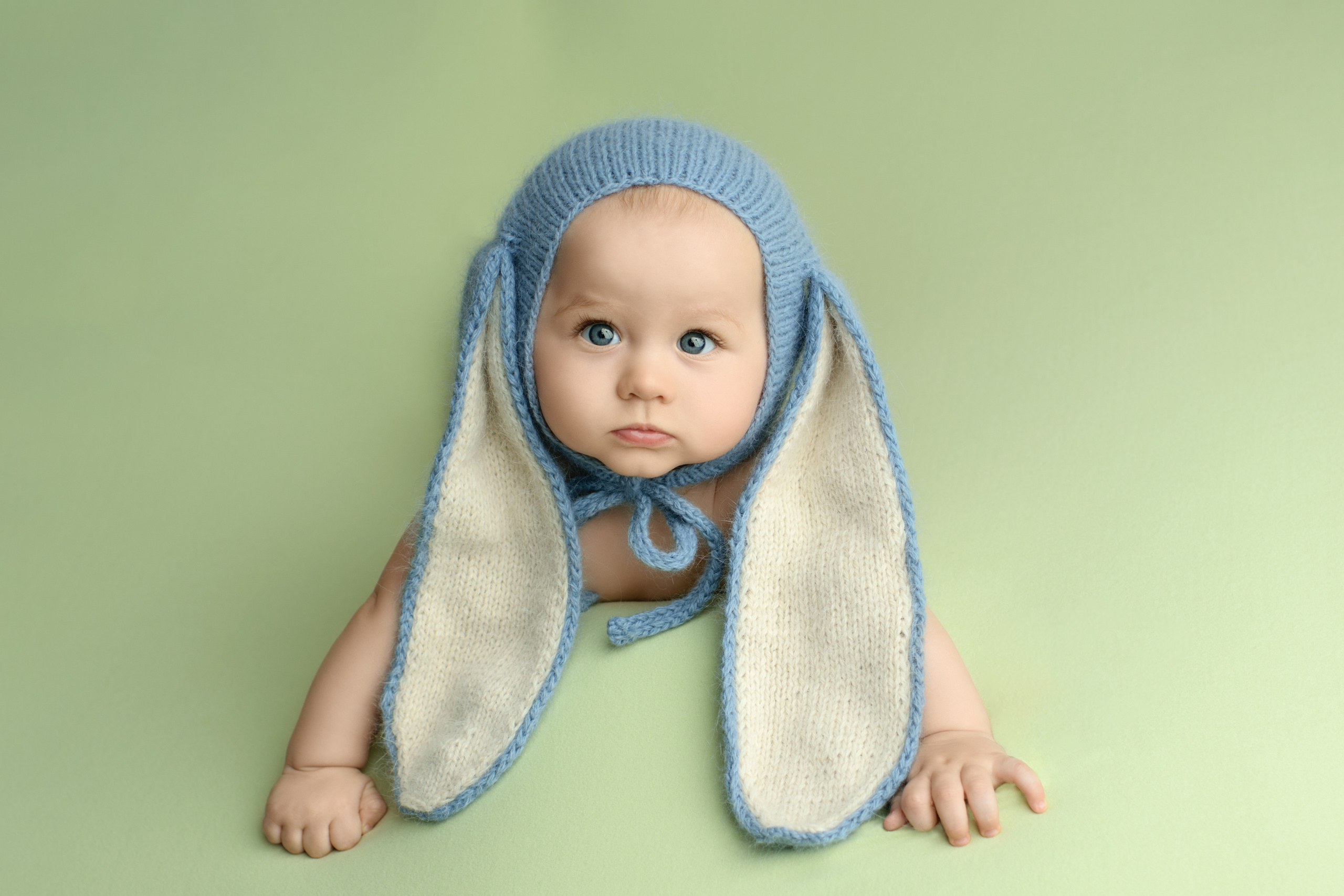 Baby Fotoshooting bis 1 Jahr | Düren, Köln, Aachen. Neugeborene, Baby Fotografin in Düren (NRW) - Vitalina Unruh