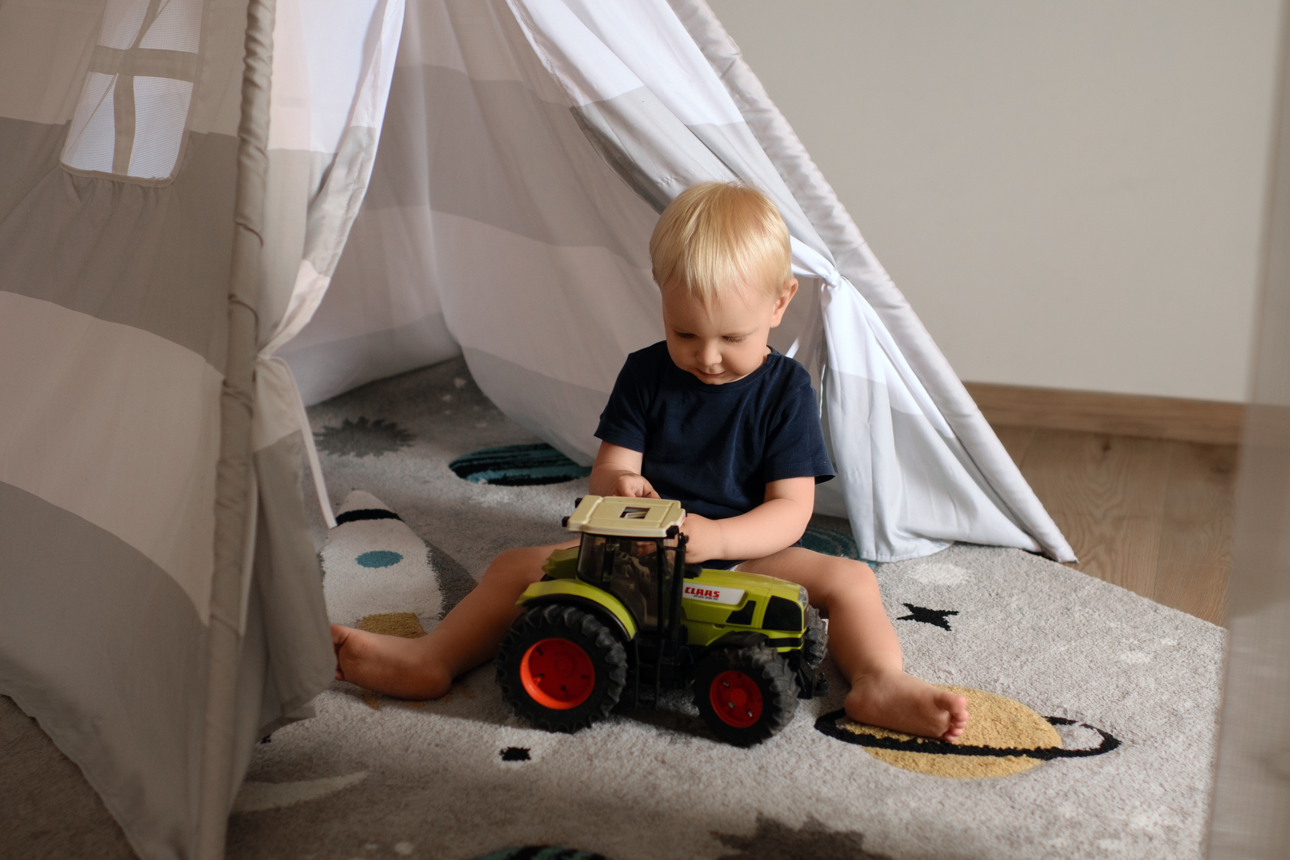 Baby Fotoshooting bis 1 Jahr | Düren, Köln, Aachen. Neugeborene, Baby Fotografin in Düren (NRW) - Vitalina Unruh