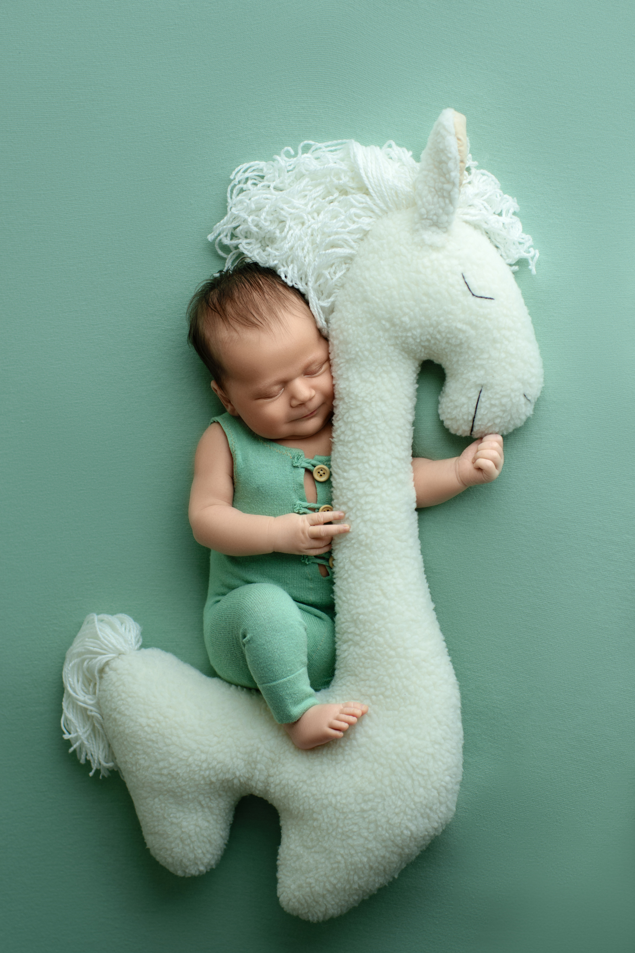 Neugeborenen Fotografie in Düren. Neugeborene, Baby Fotografin in Düren (NRW) - Vitalina Unruh