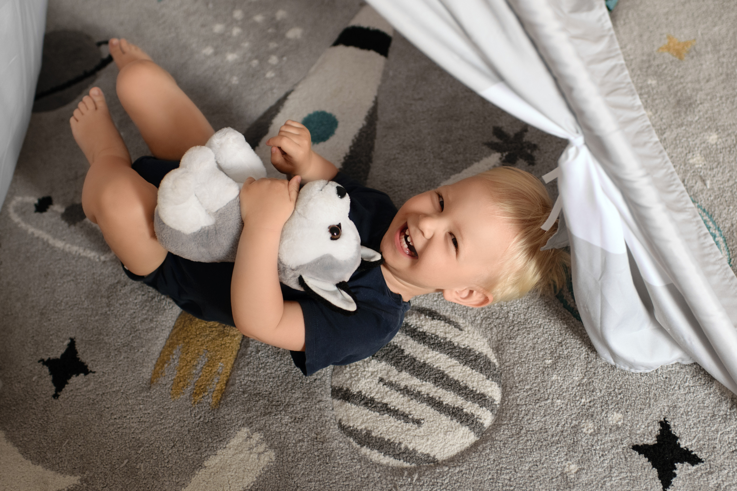 Baby Fotoshooting bis 1 Jahr | Düren, Köln, Aachen. Neugeborene, Baby Fotografin in Düren (NRW) - Vitalina Unruh