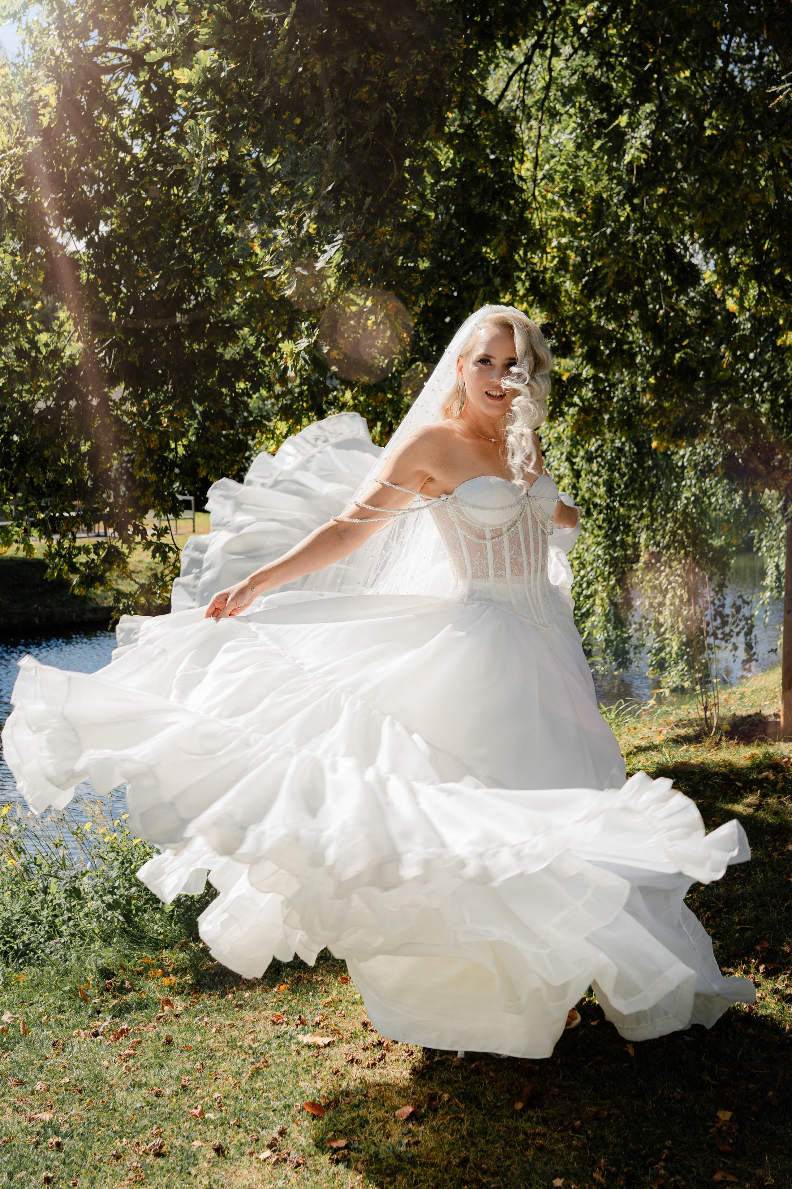 Edward & Daria. Tonya Kyrylenko photographer in London