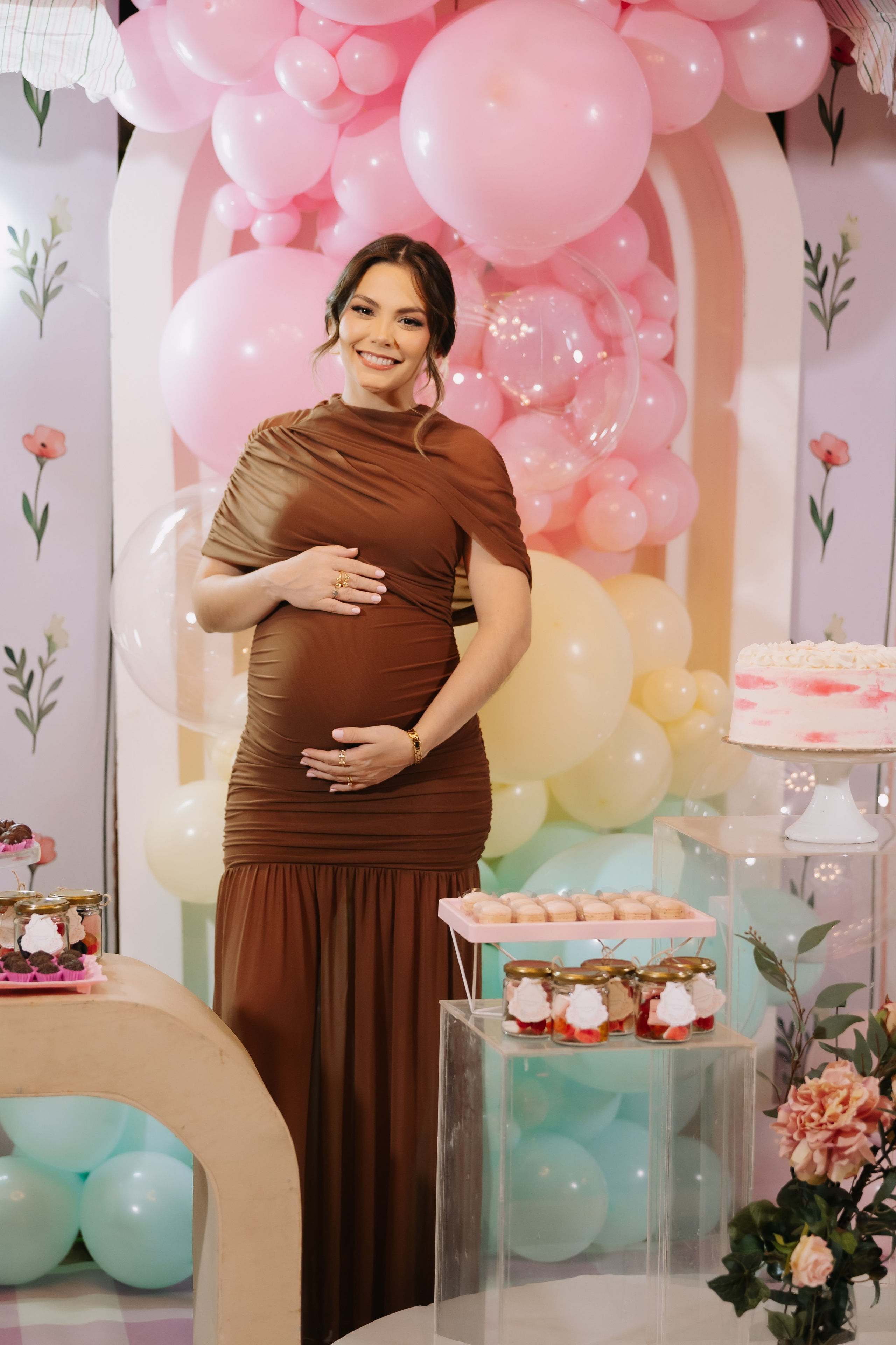 Selena & Max - Baby Shower. Marcelo Martinez Fotografo