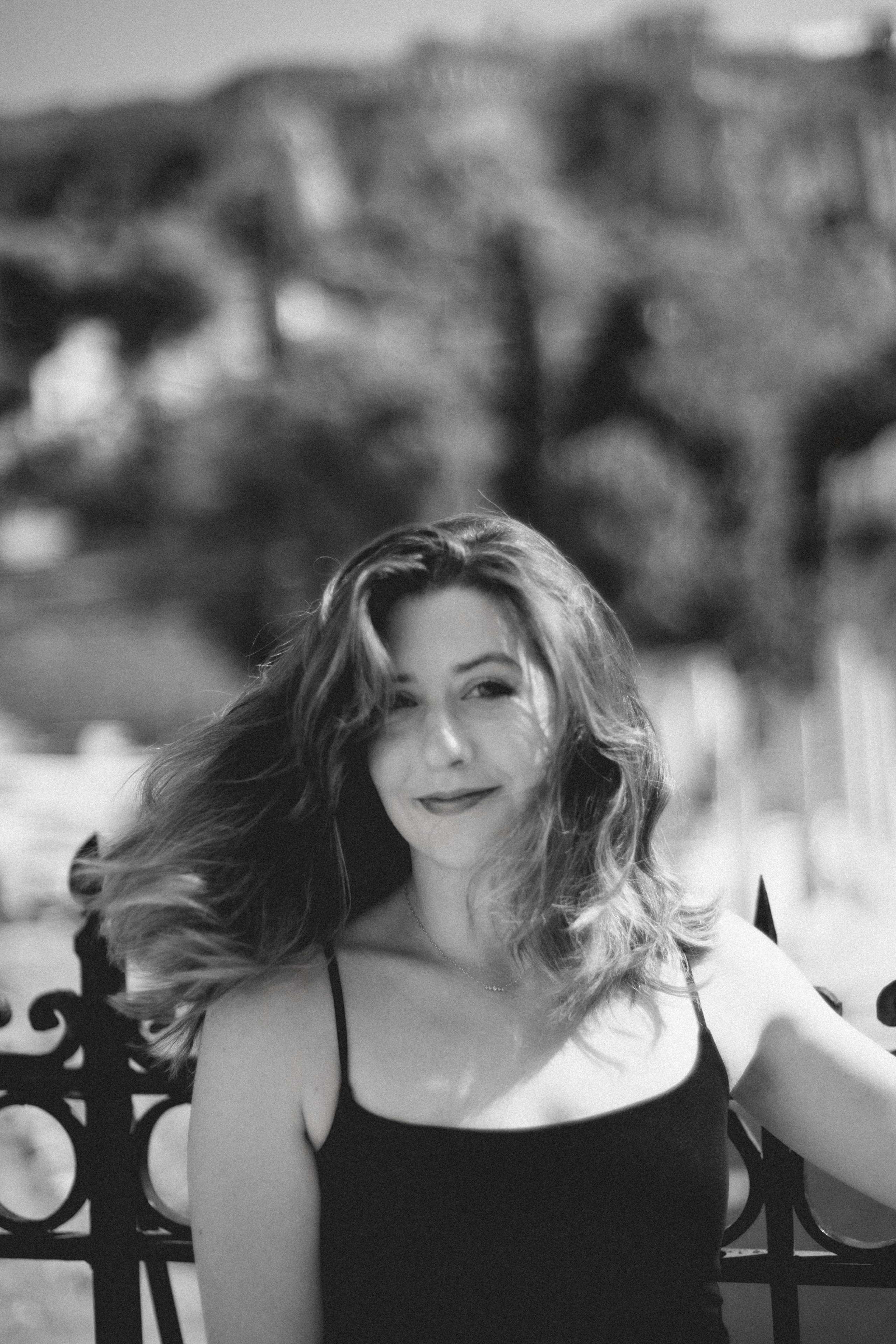 Kori. Photographer in Greece Kristina