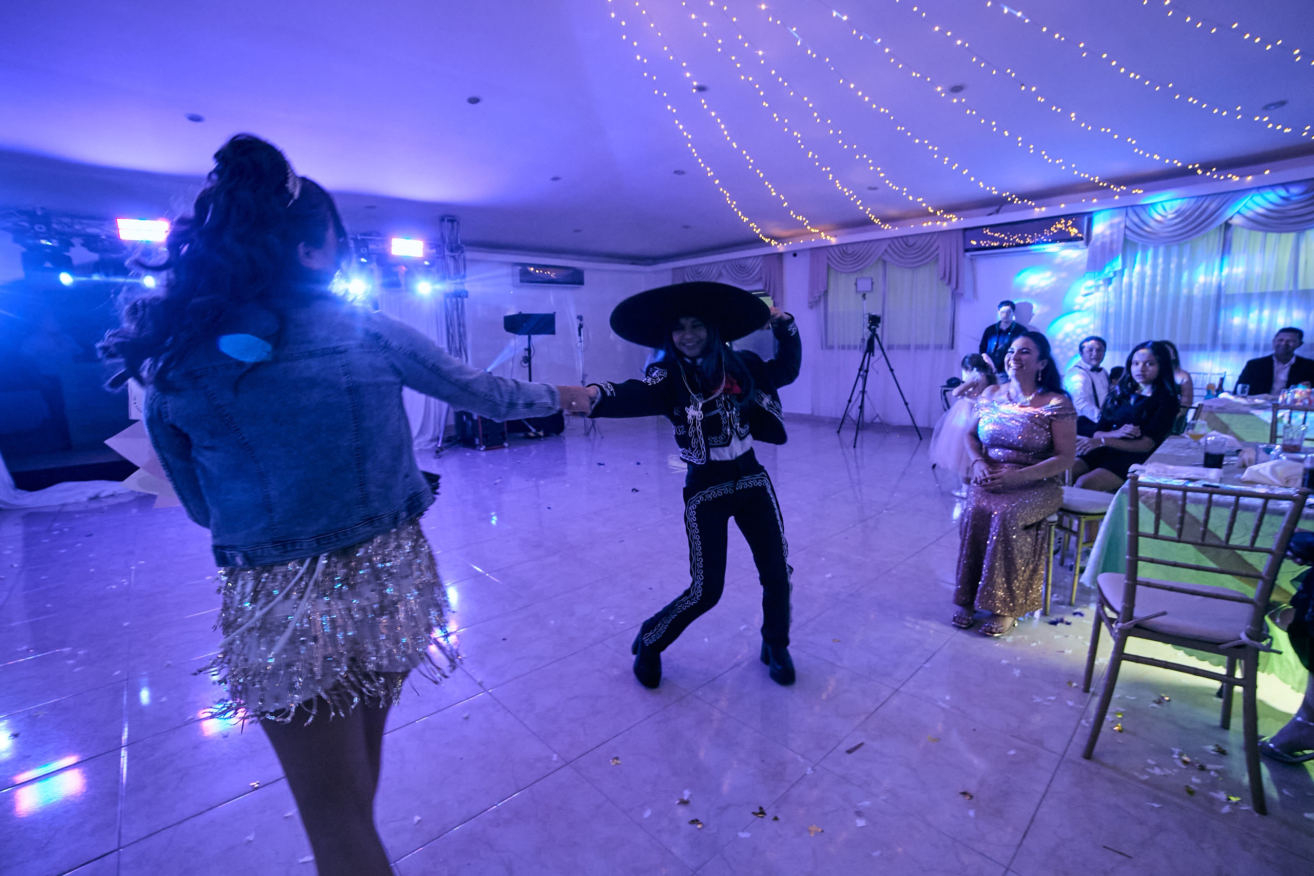 XV Dasha. Christian Ku fotógrafo en Mérida, Yucatán