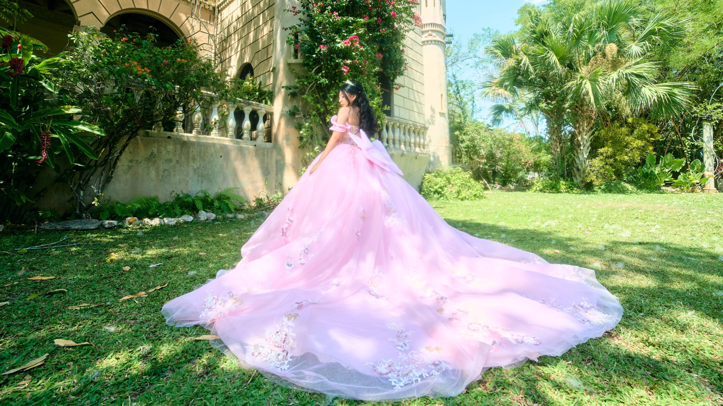 Christian Ku fotógrafo en Mérida, Yucatán