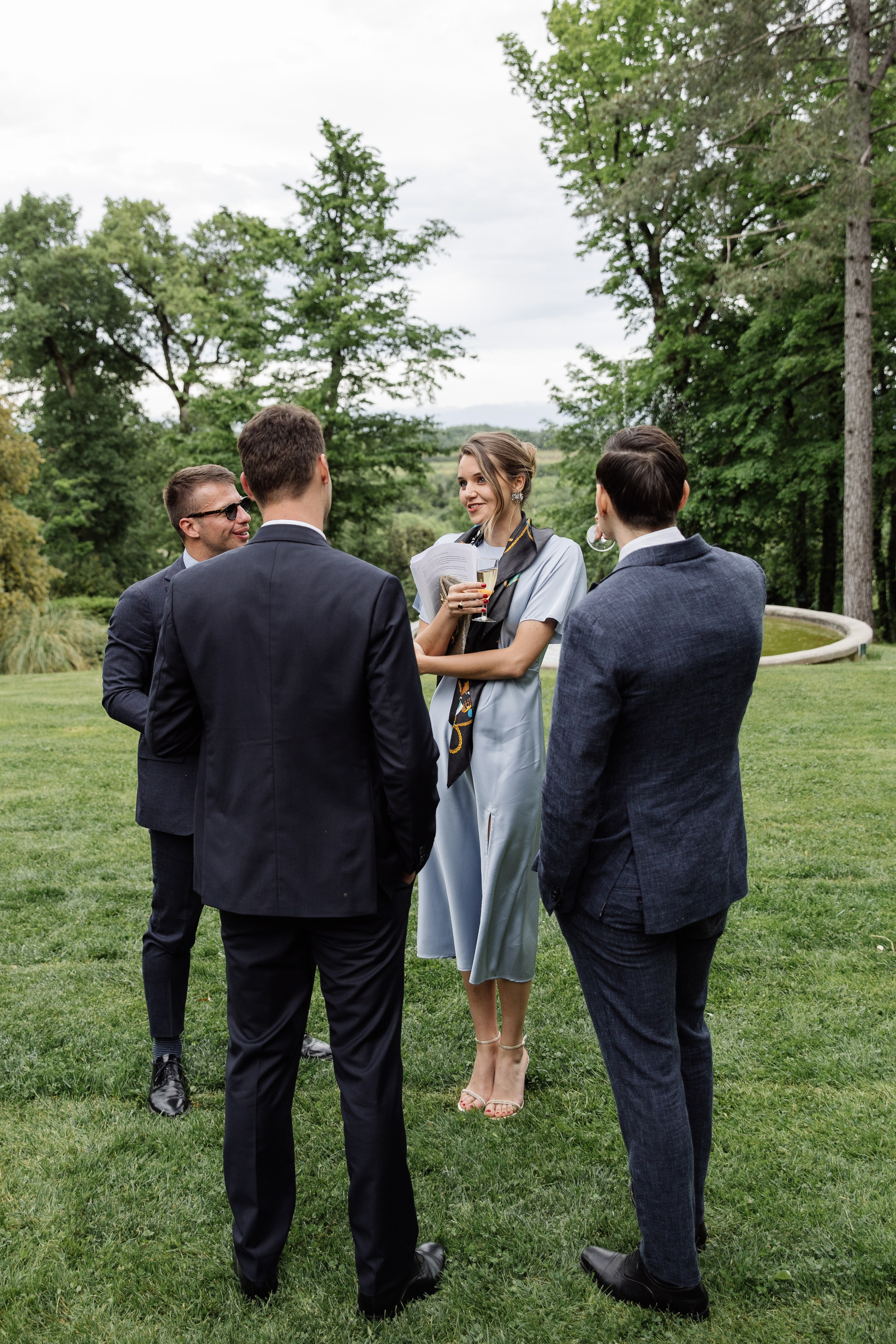 Liliya & Thomas. Wedding Photographer