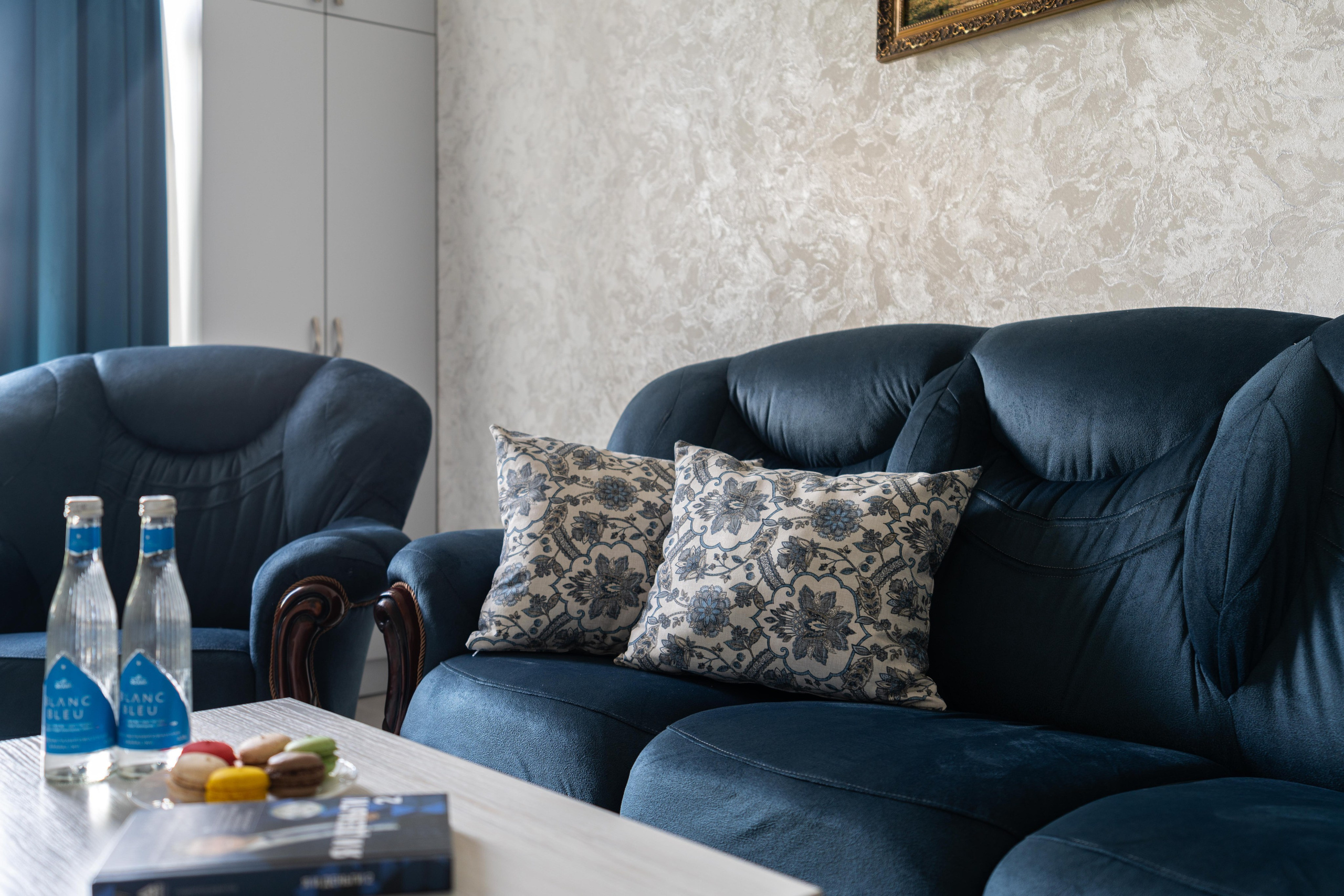 Апартаменты посуточно в центре города Ташкент – уют и чистота. Аренда квартир и апартаментов посуточно в Ташкенте, Узбекистан — Хаким