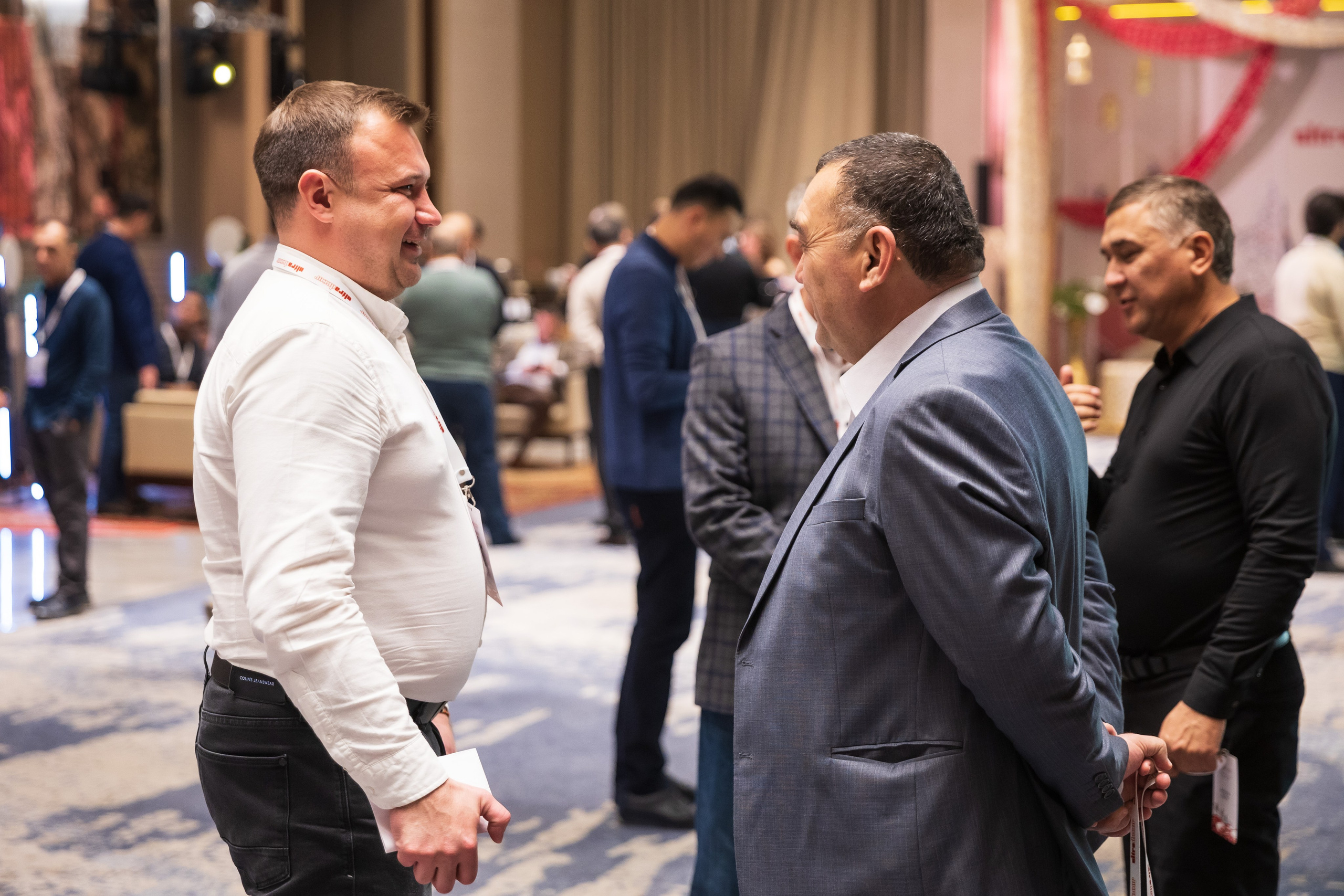 Презентация Ultra Decor. Профессиональная Фото-Видео Студия Геннадия Нестеренко | Ташкент и Весь Узбекистан