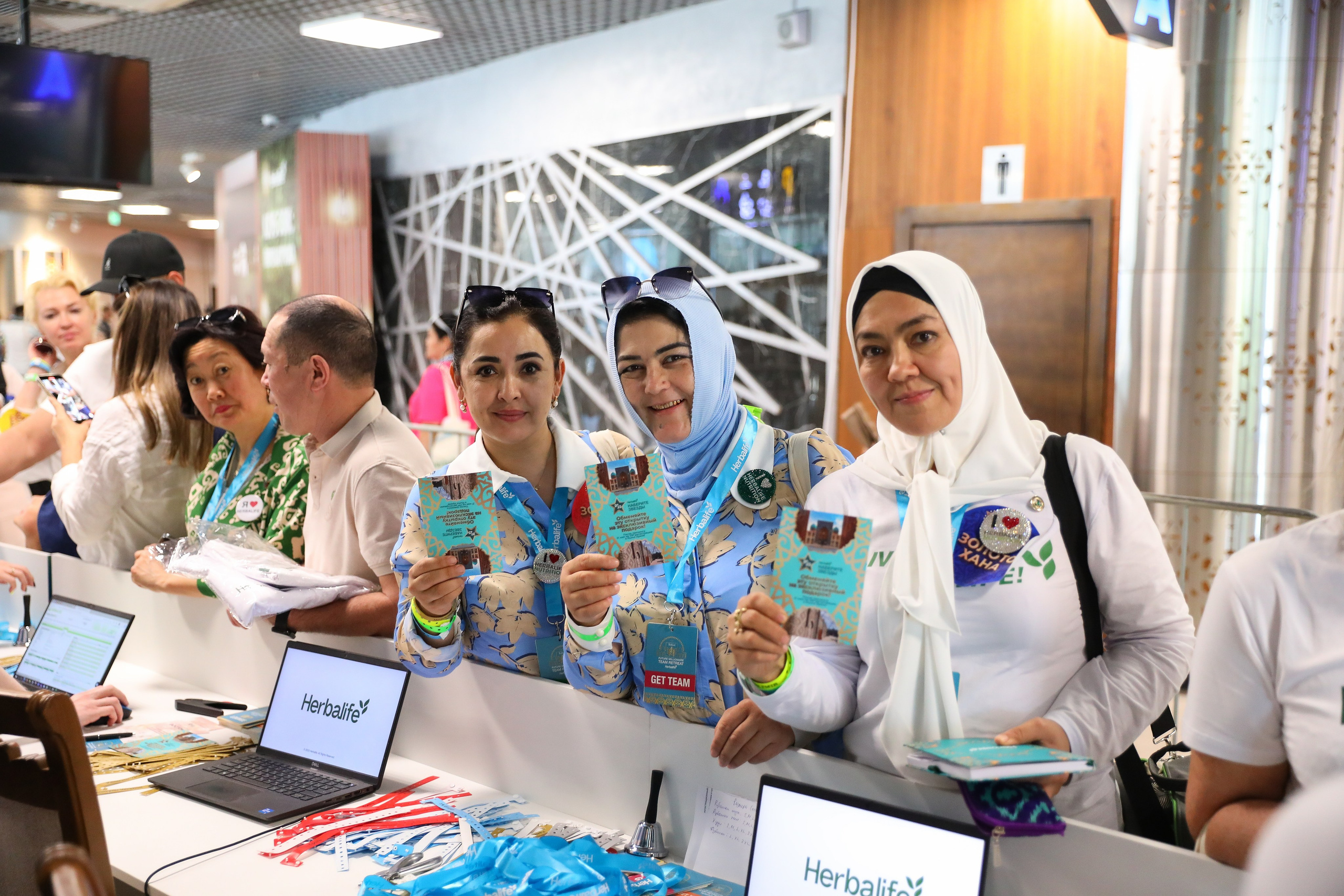 Herbalife. Профессиональная Фото-Видео Студия Геннадия Нестеренко | Ташкент и Весь Узбекистан