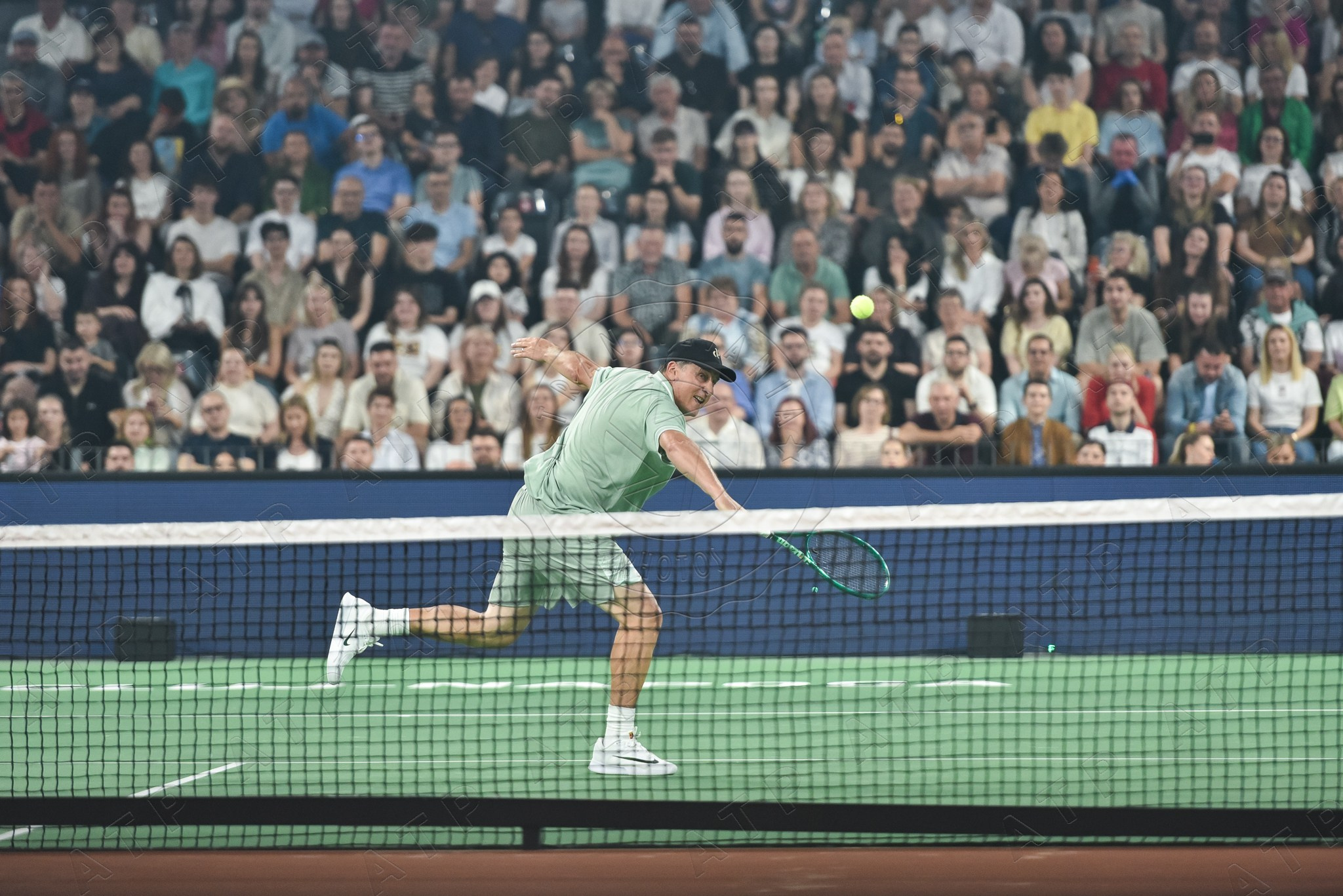 Tenis. Vescan Pictures - fotografie de eveniment