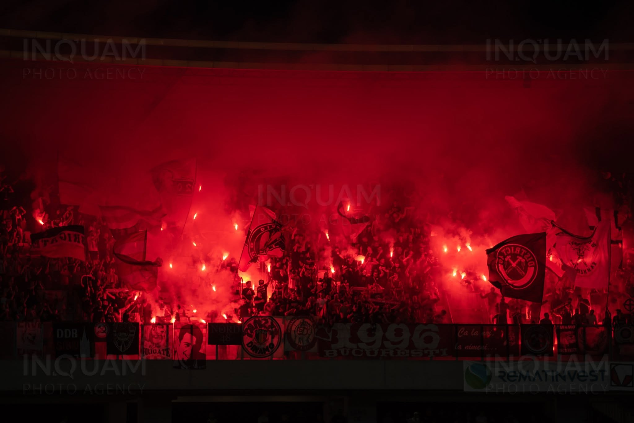 Fotbal. Vescan Pictures - fotografie de eveniment