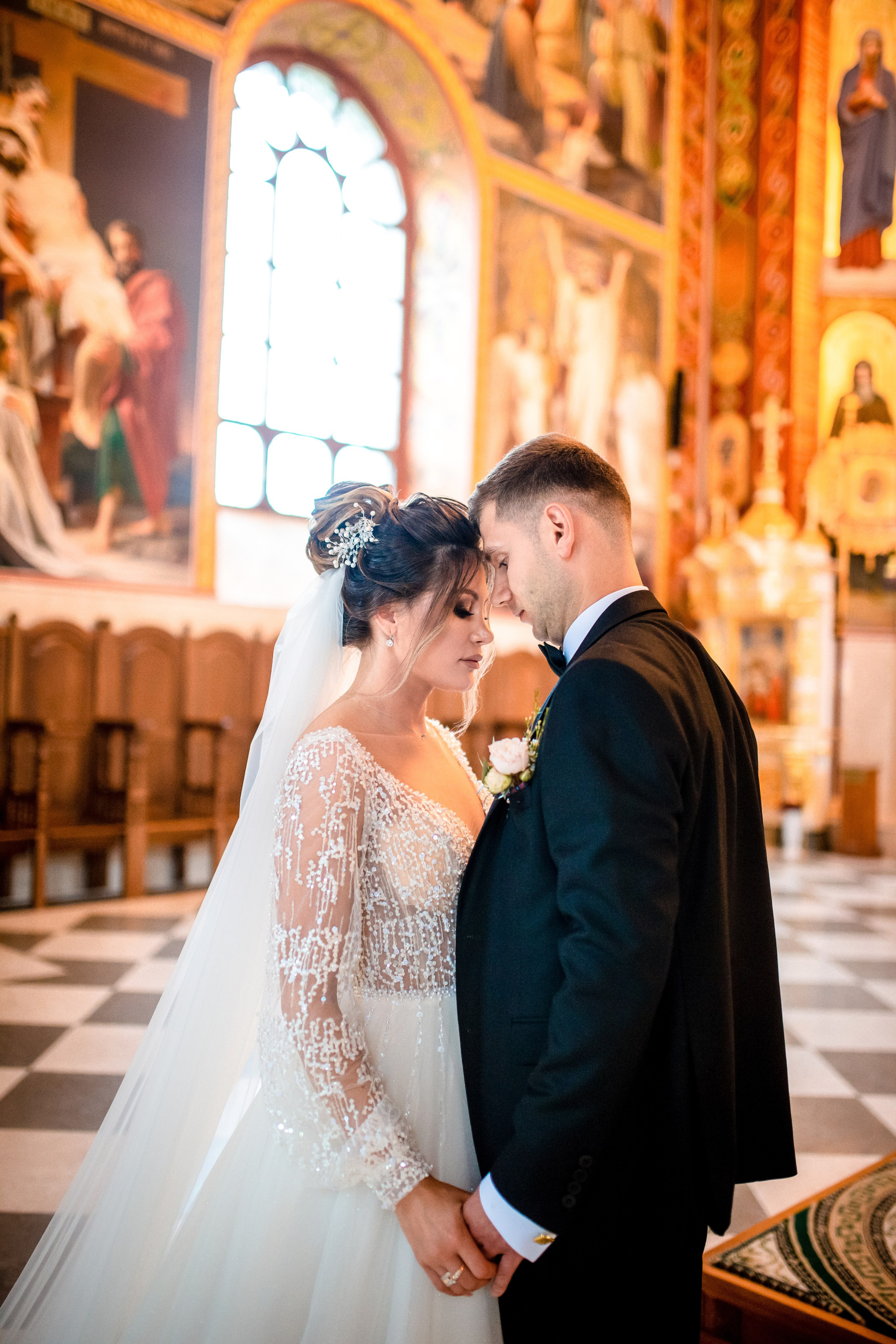 Silvia & Ion. Servicii Foto Video la Nunta Chisinau Moldova Europa Studio MagicFoto