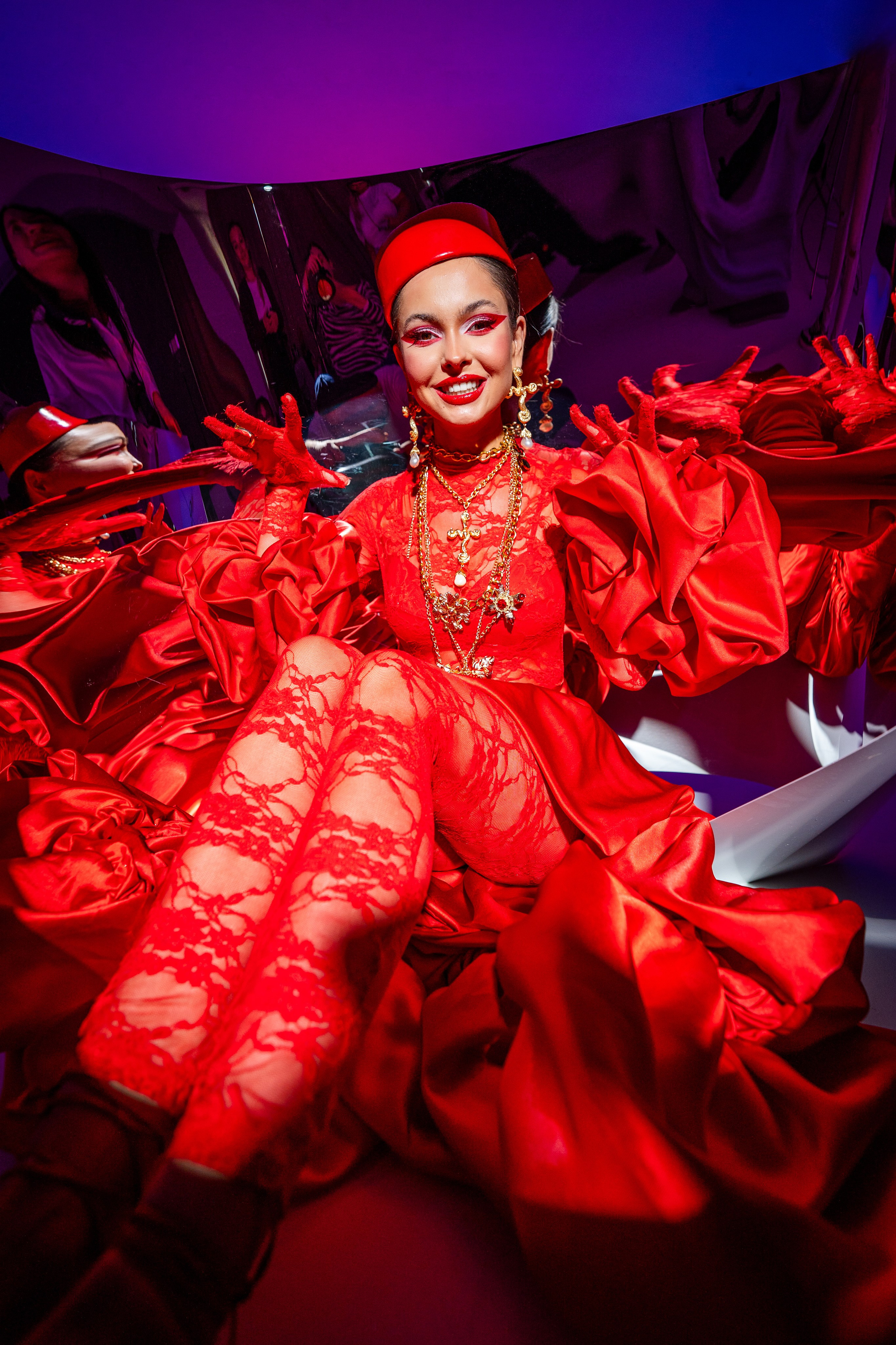 Anastasiia. Hochzeitsfotograf in Hamburg, Lübeck und Umgebung. Professionelle Business-Portraits Professionelle Portrait