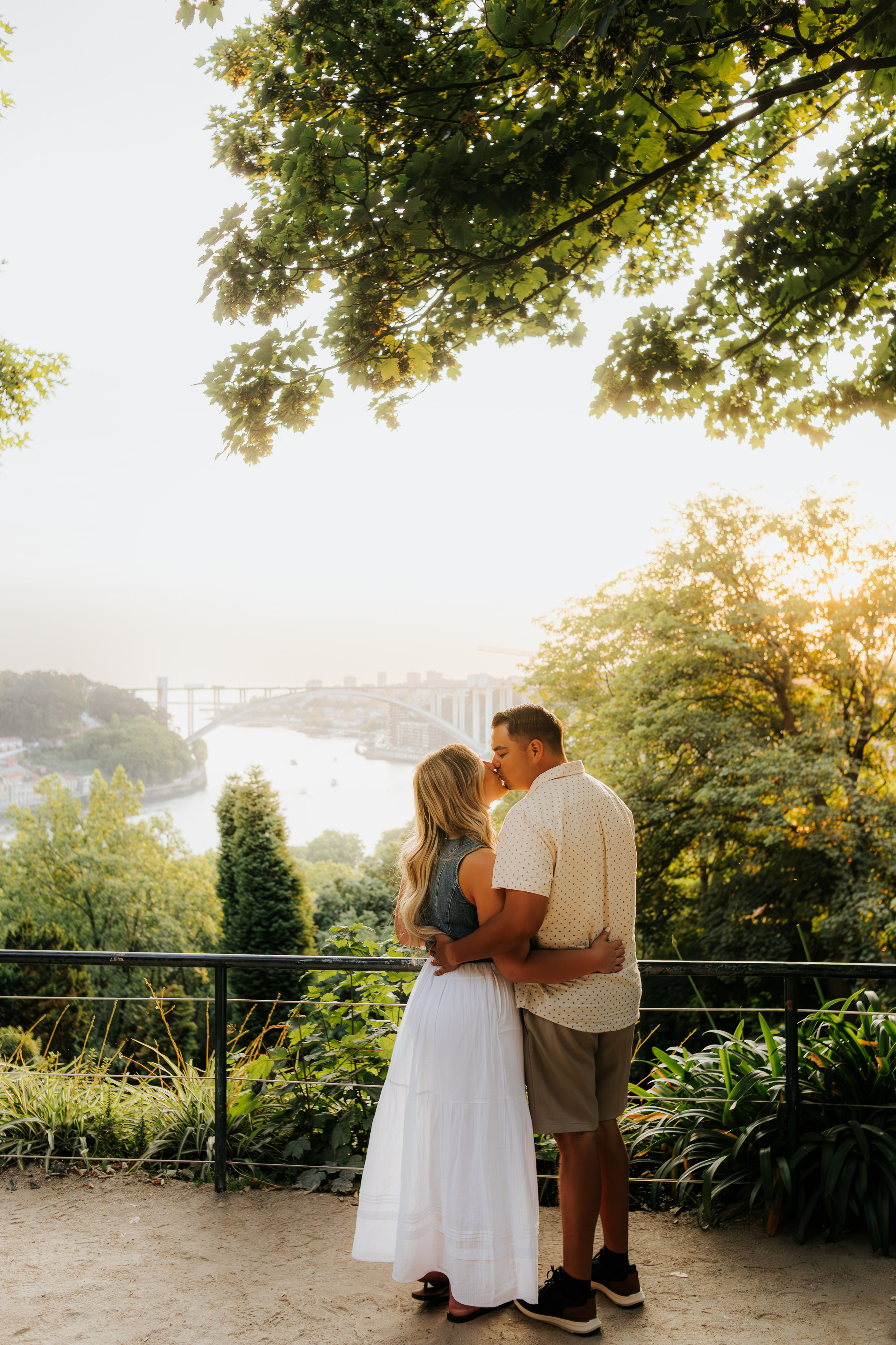 Wedding Proposal / Ian & Kaitlin. Philipe Fotografia