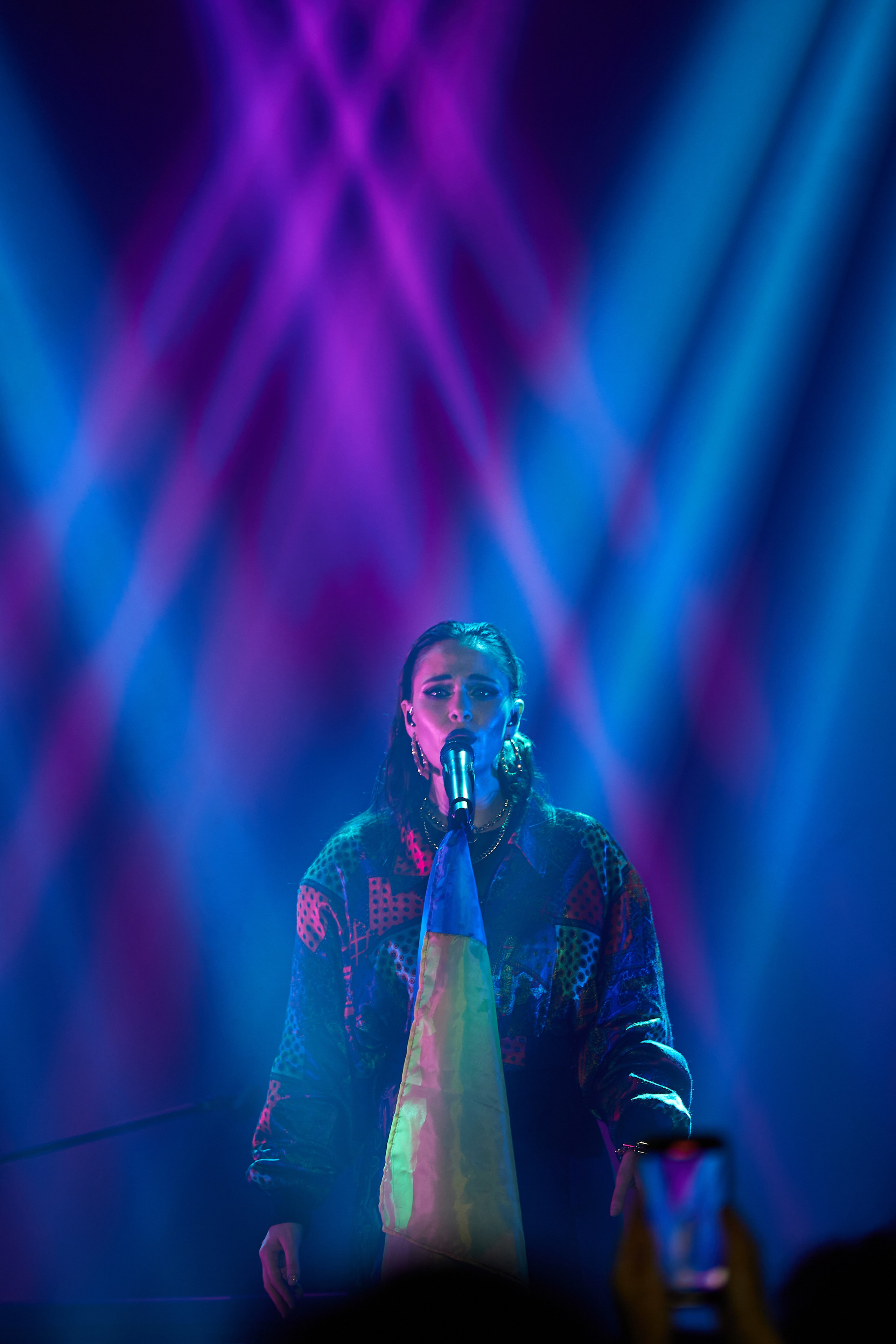 The Hardkiss. Alex Kibuk — Fotografia Imprez Firmowych i Eventów w Warszawie