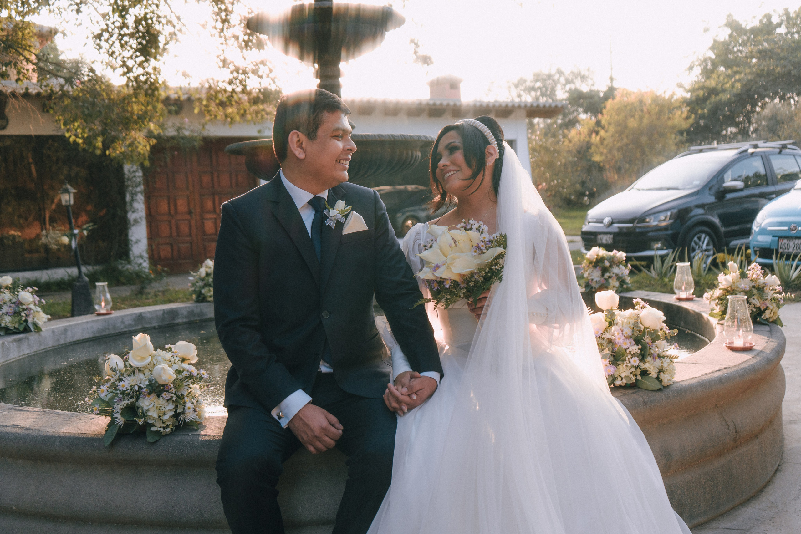 WEDDINGS. Drillmatic — cinematic aesthetics and visual storytelling from Lima, Peru
