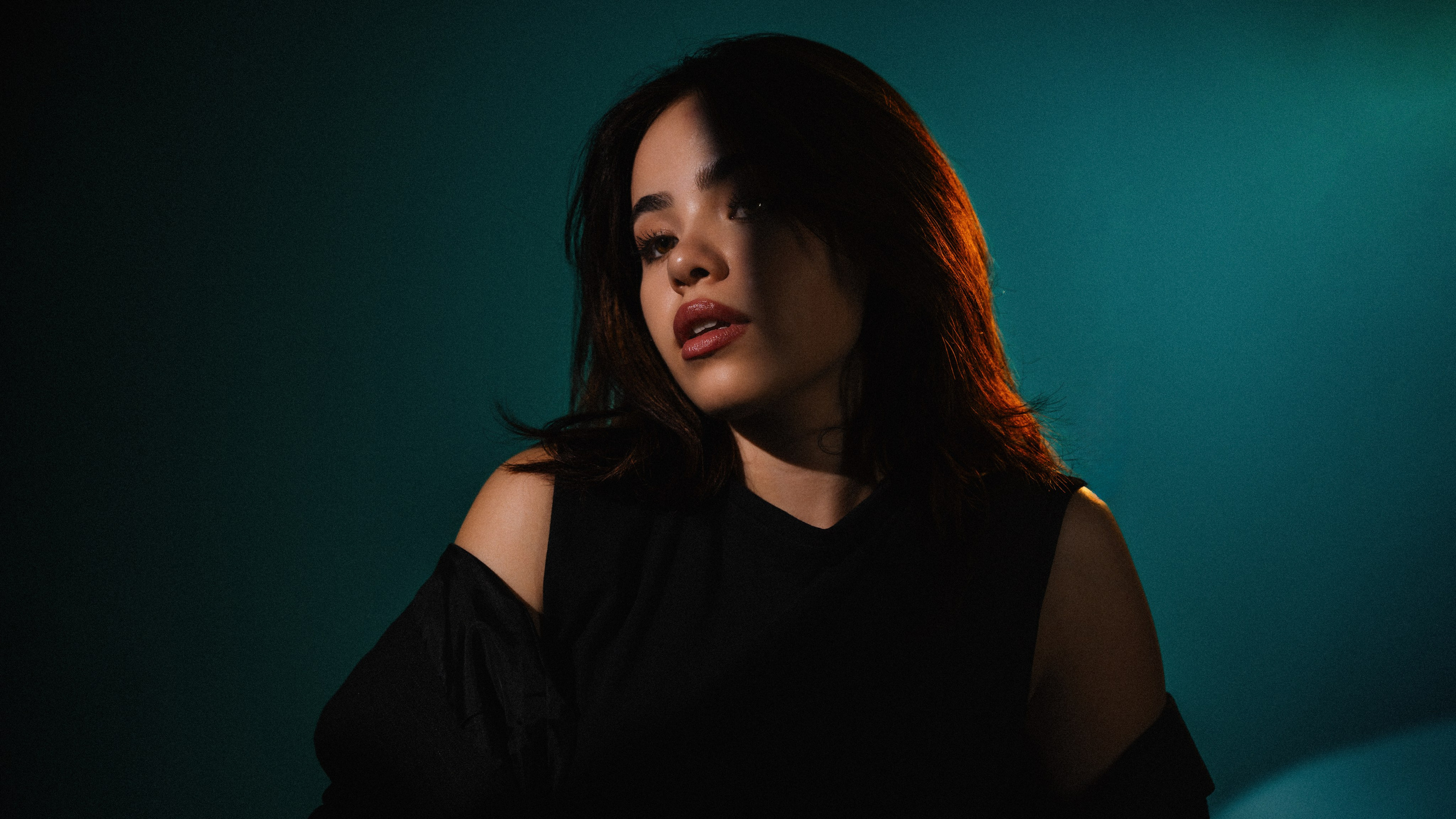 Emdinova. From rapture