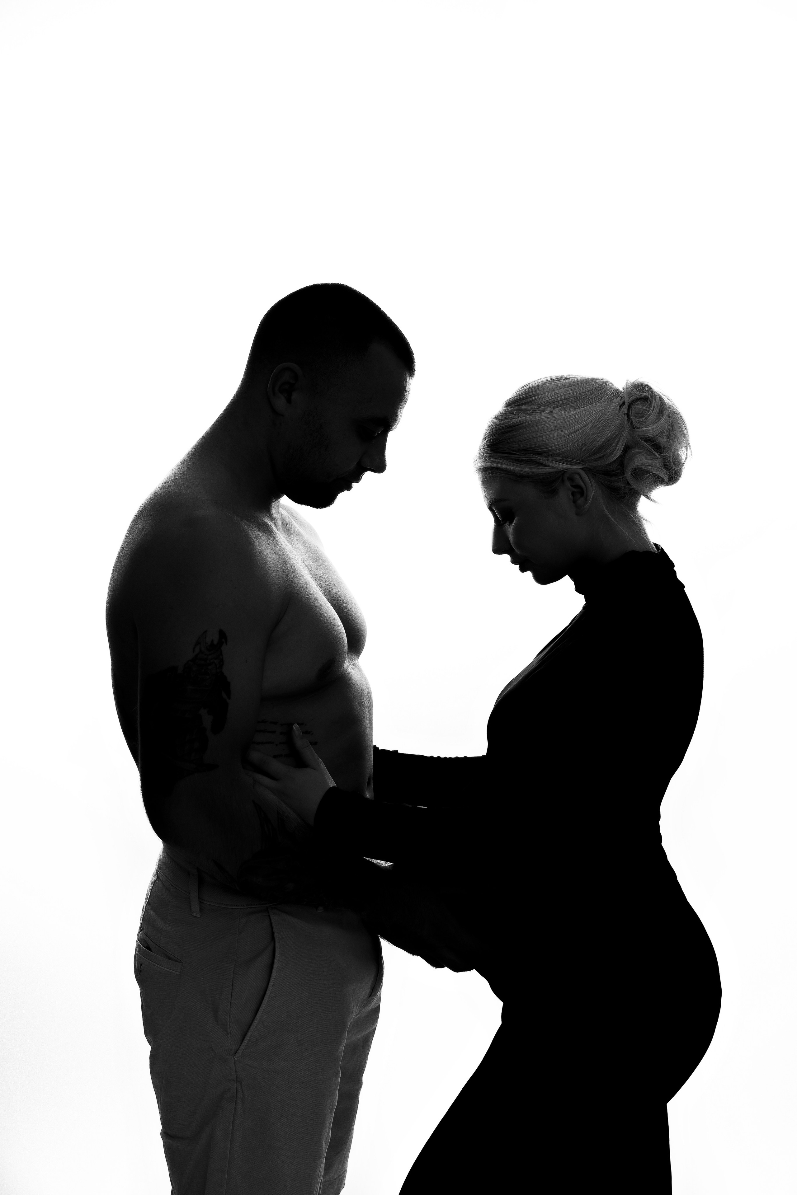 Бремена Фотосесия в студио. Фотограф Ирина Йотова