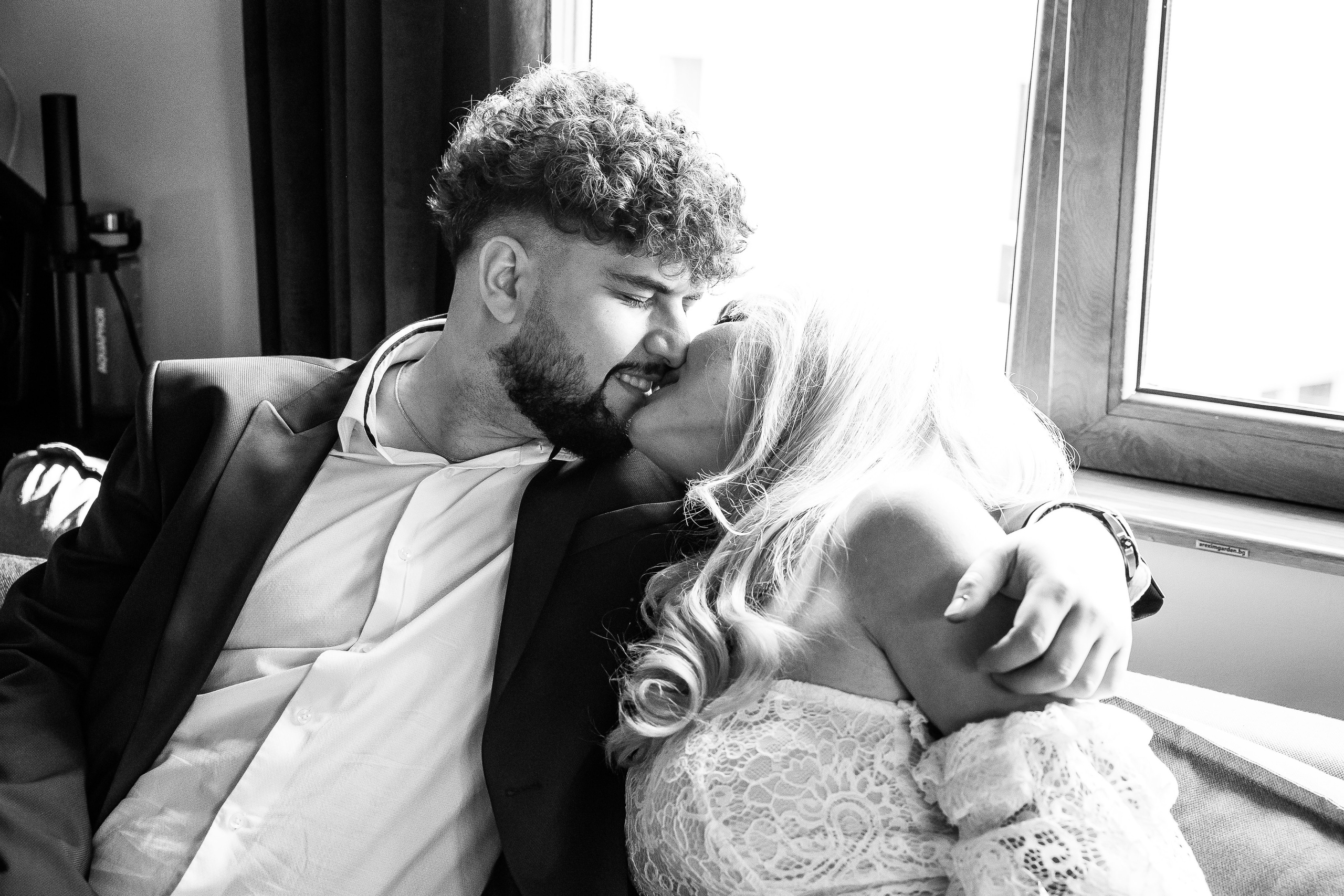 Годеж. Фотограф Ирина Йотова