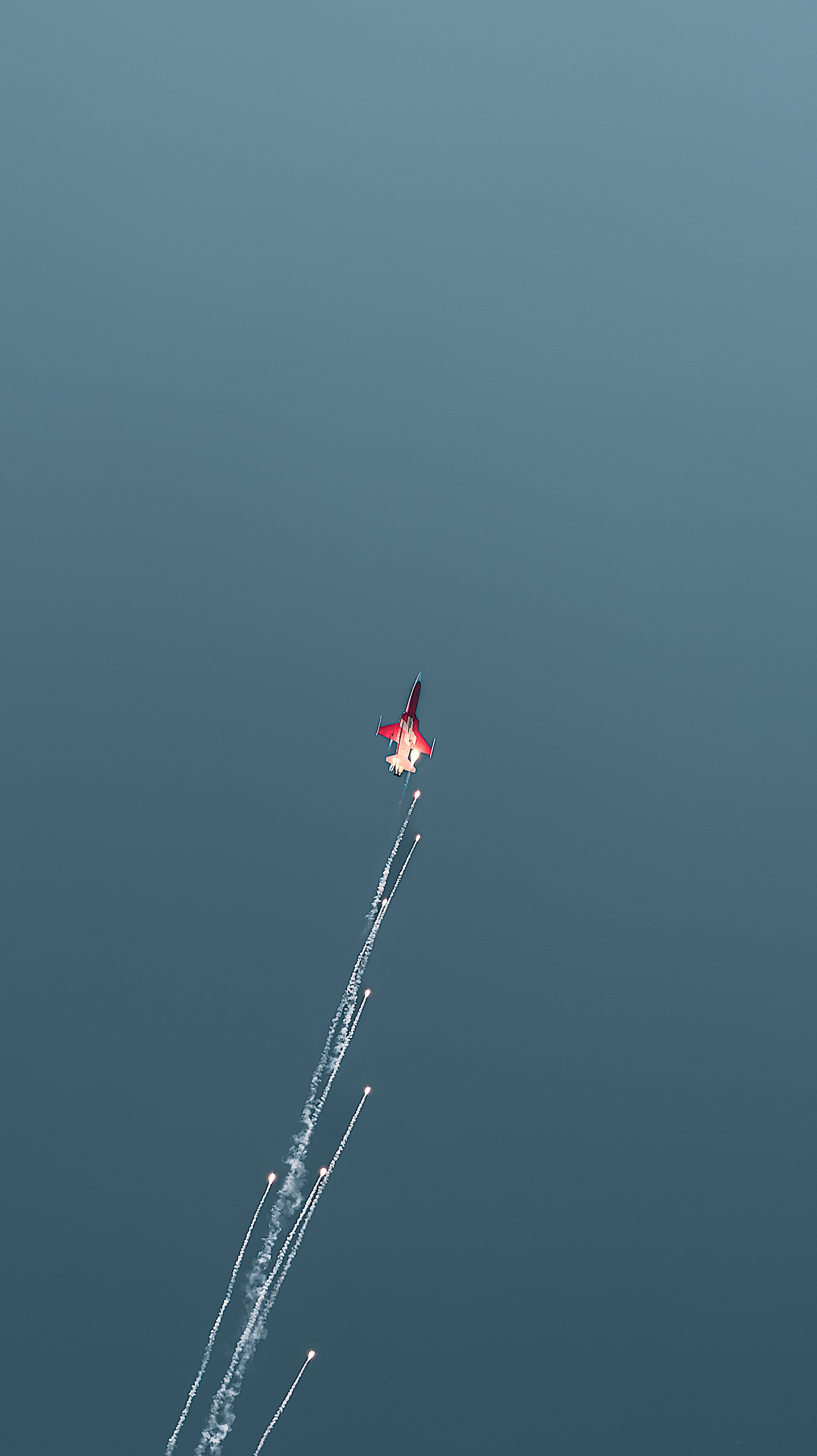 Patrouille Suisse · Chur 2026. Lutsenko Visuals — Photography & Visual Content