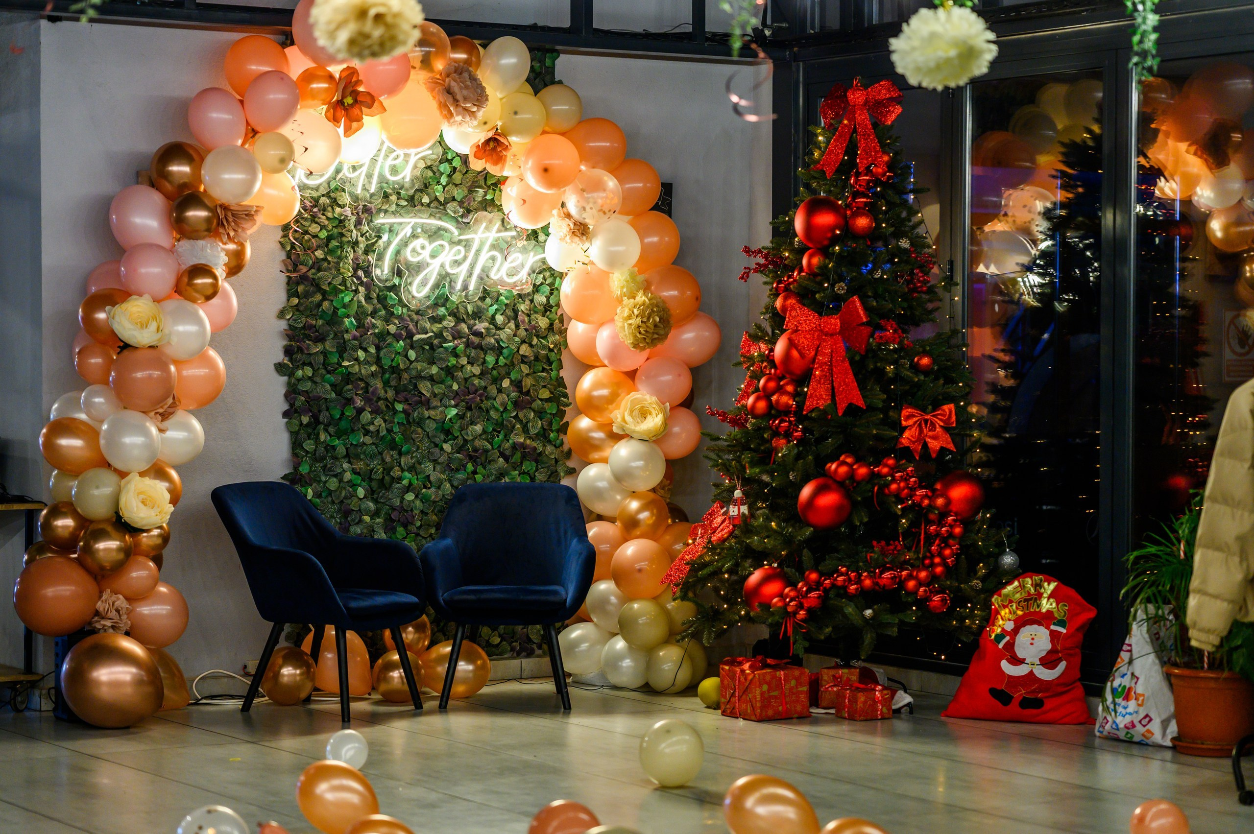 I. BCarp Productions