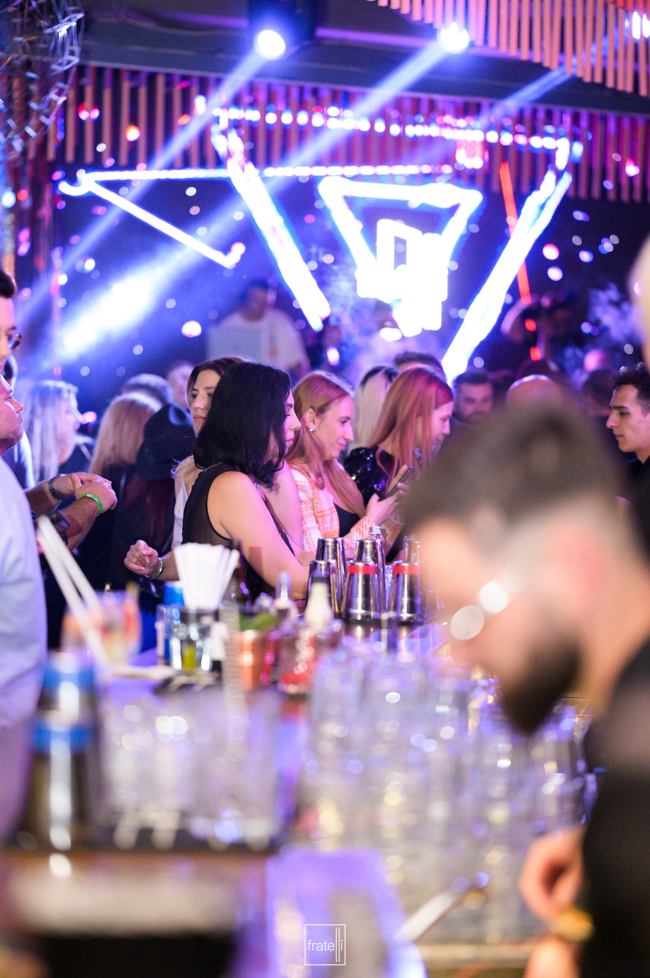 Brands. BCarp Productions