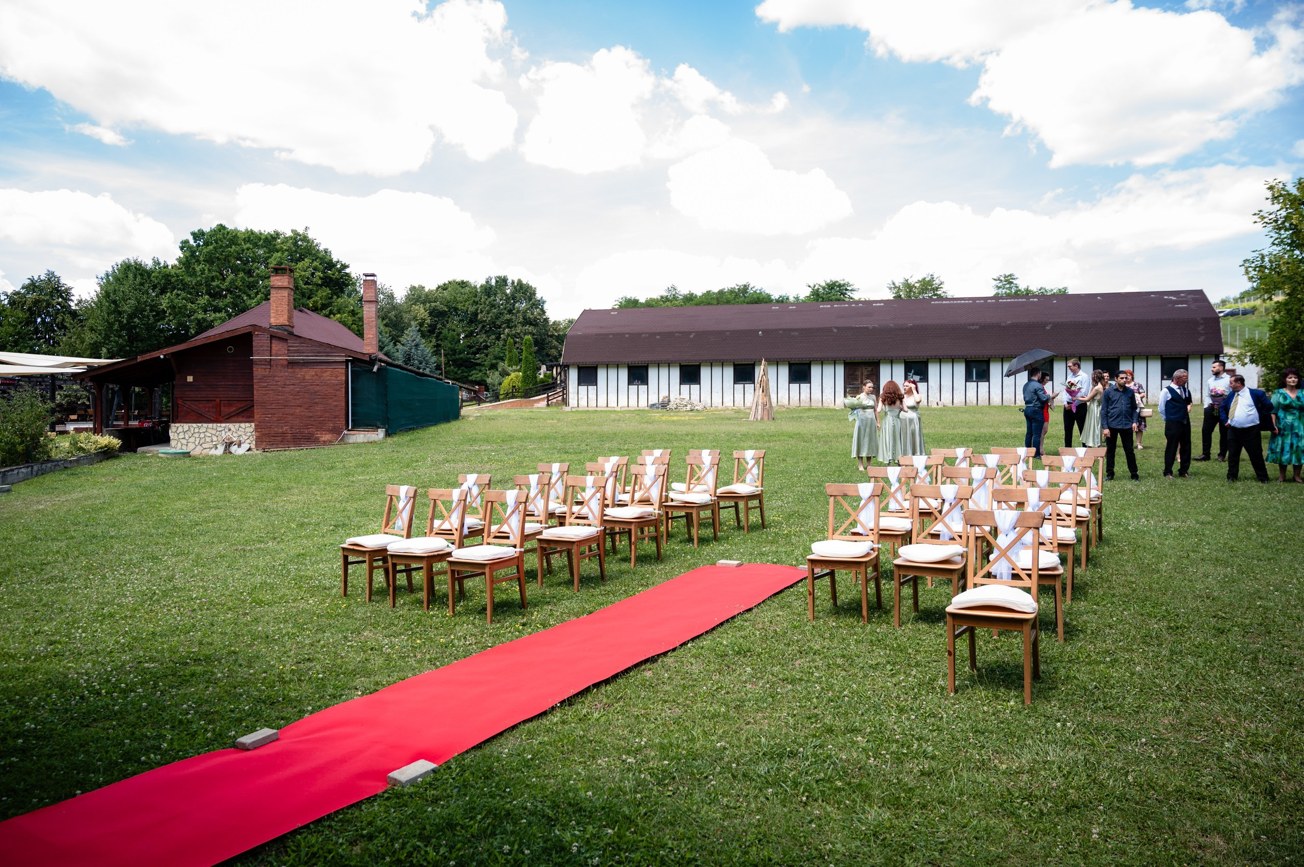 Simina & Gabriel. BCarp Productions