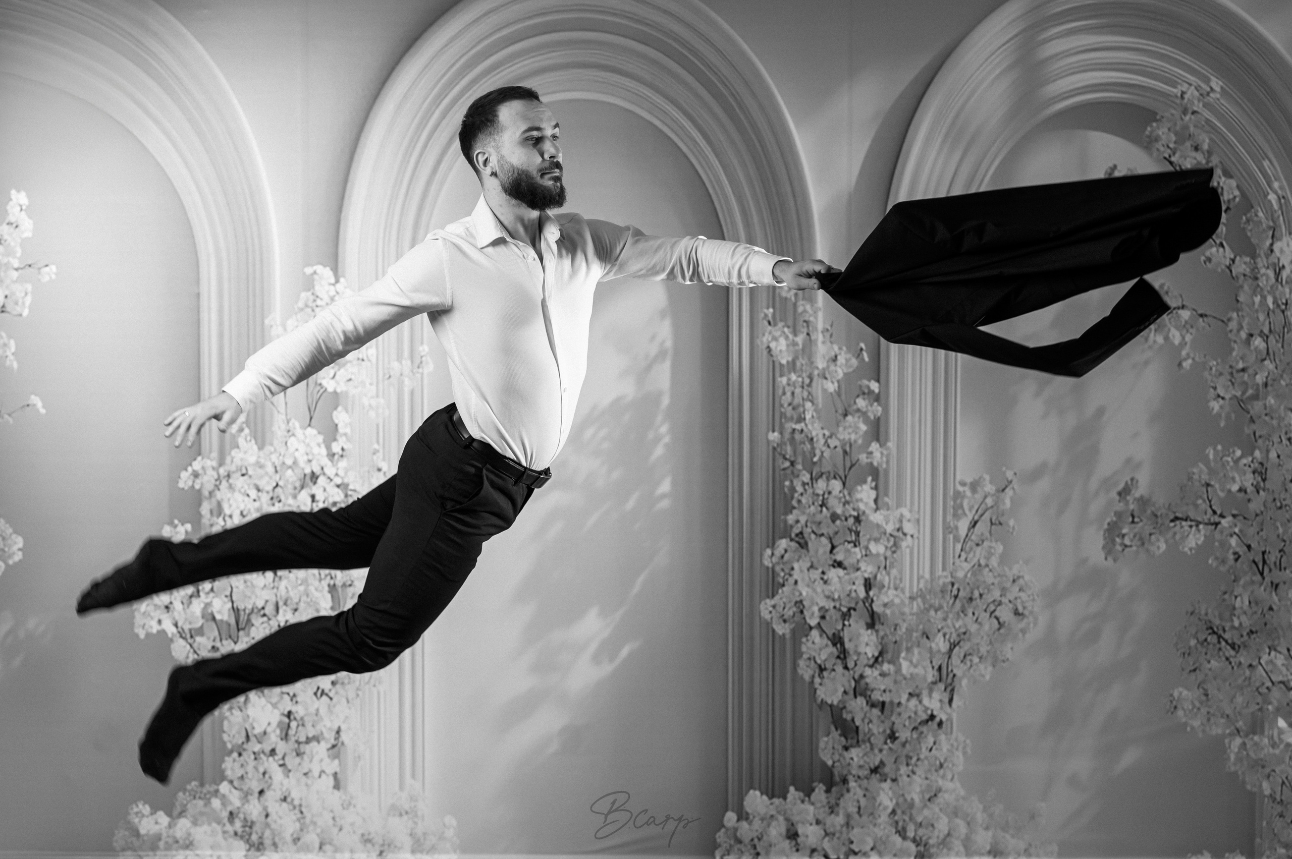 Daria & Denis. BCarp Productions