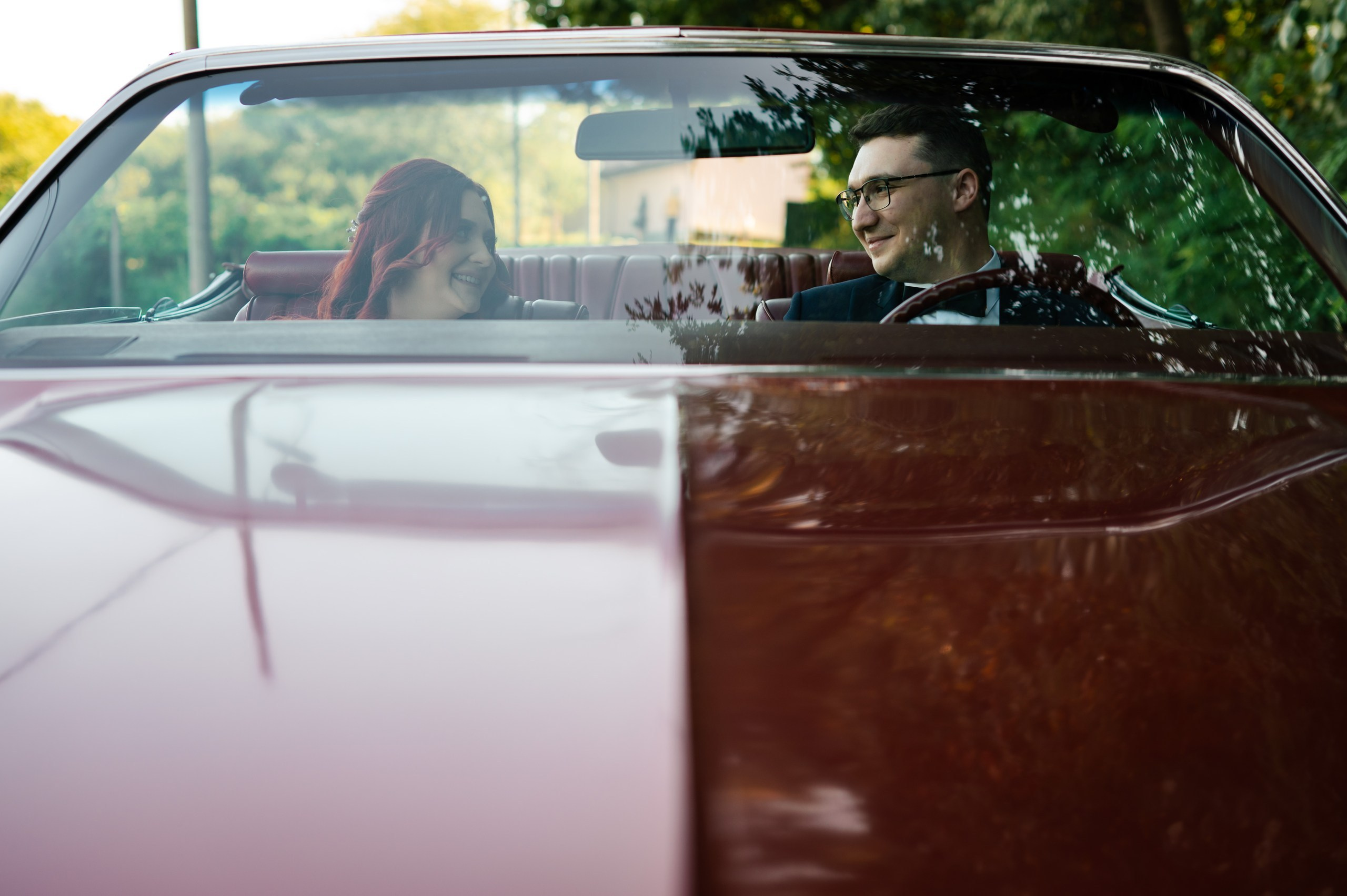 Raluca & Bogdan. BCarp Productions