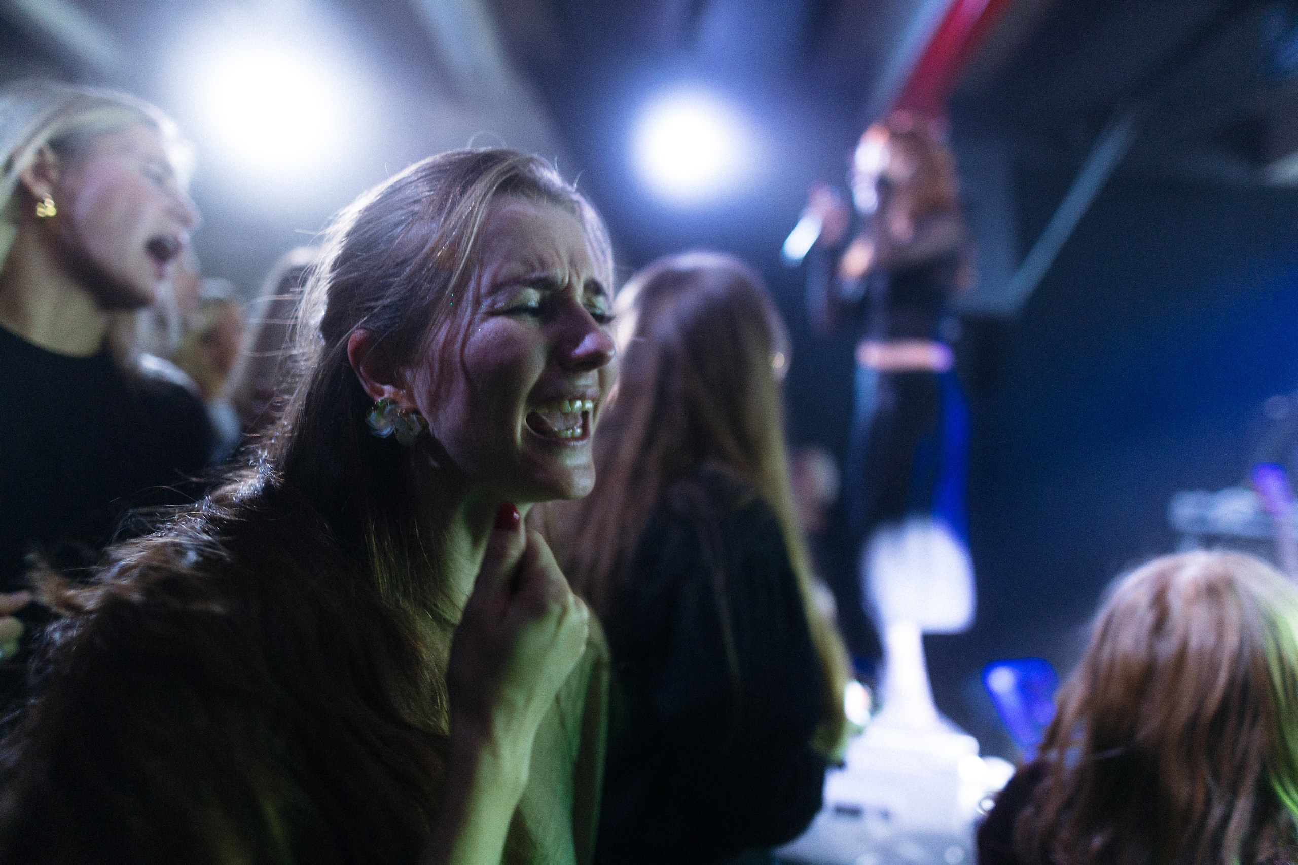 Фотосъемка концерта Муси Тотибадзе в Риге. Евгений Тимофеев | Свадебный и контент-фотограф и видеограф в Риге