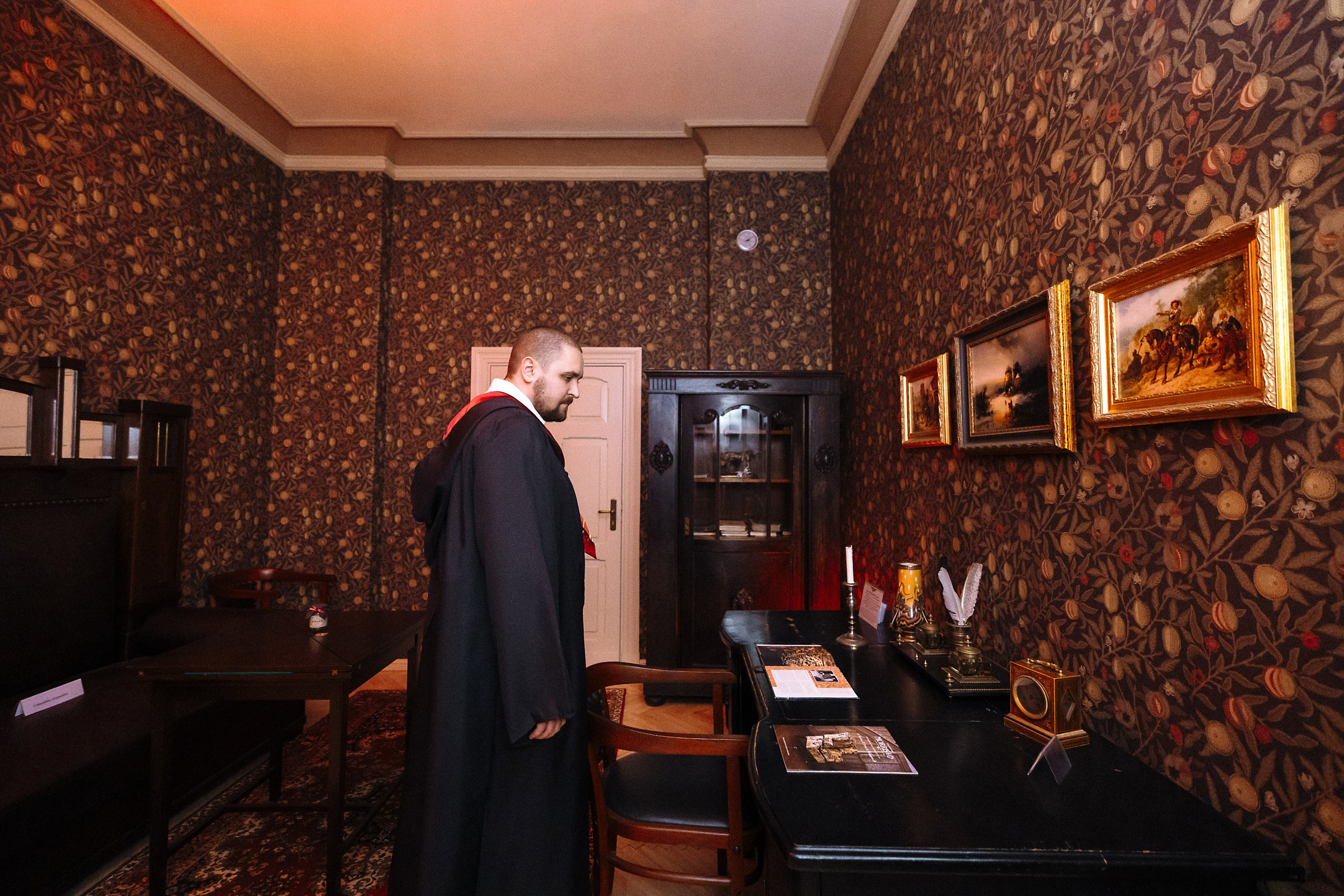 Magic Gala Corporate Photoshoot — IT Company Gala Event in Fantasy Costumes. Evgeny Timofeyev | Wedding & Content photographer and videographer