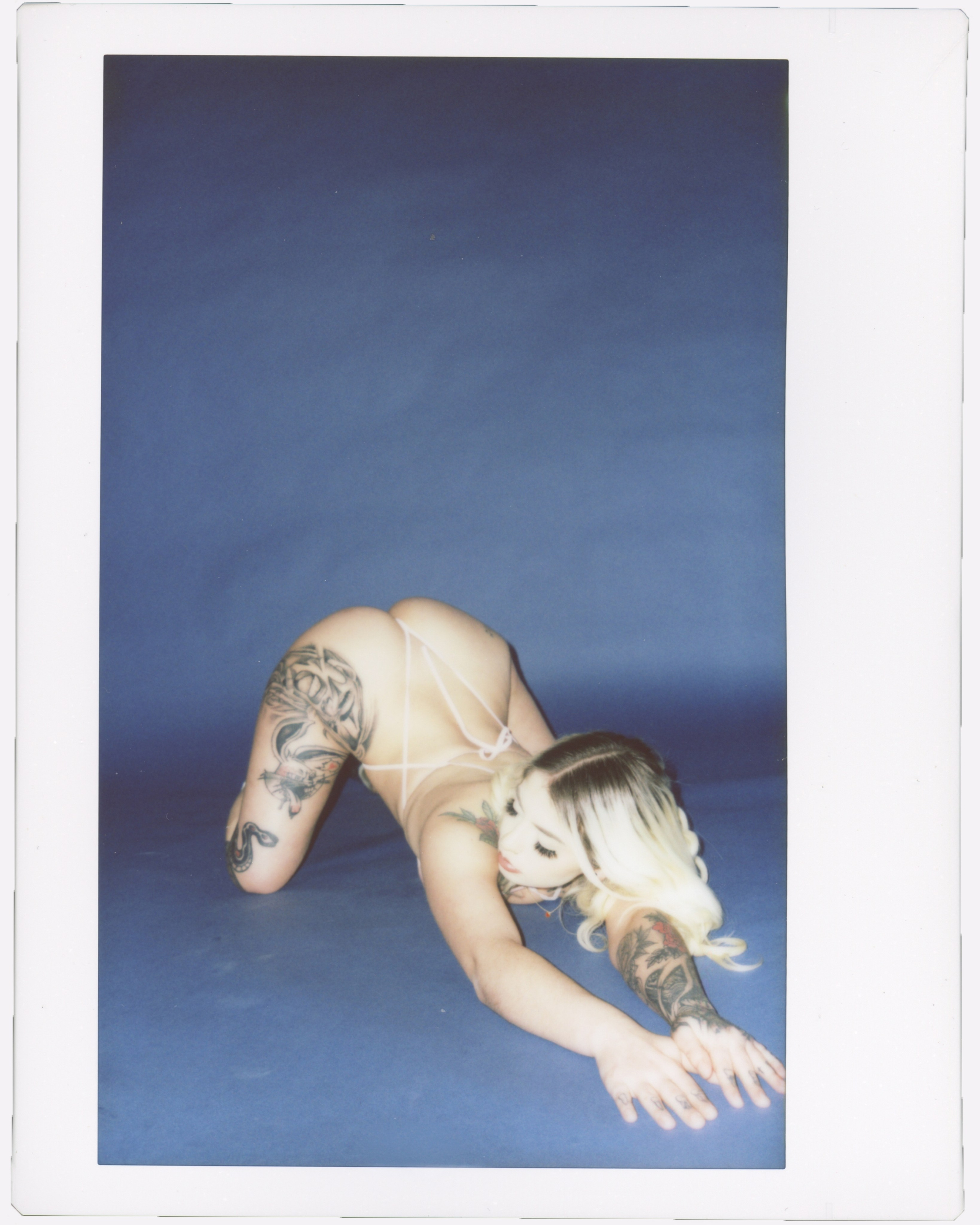 KODA. Ke’Ondris | Photographer & Videographer | Indianapolis, IN