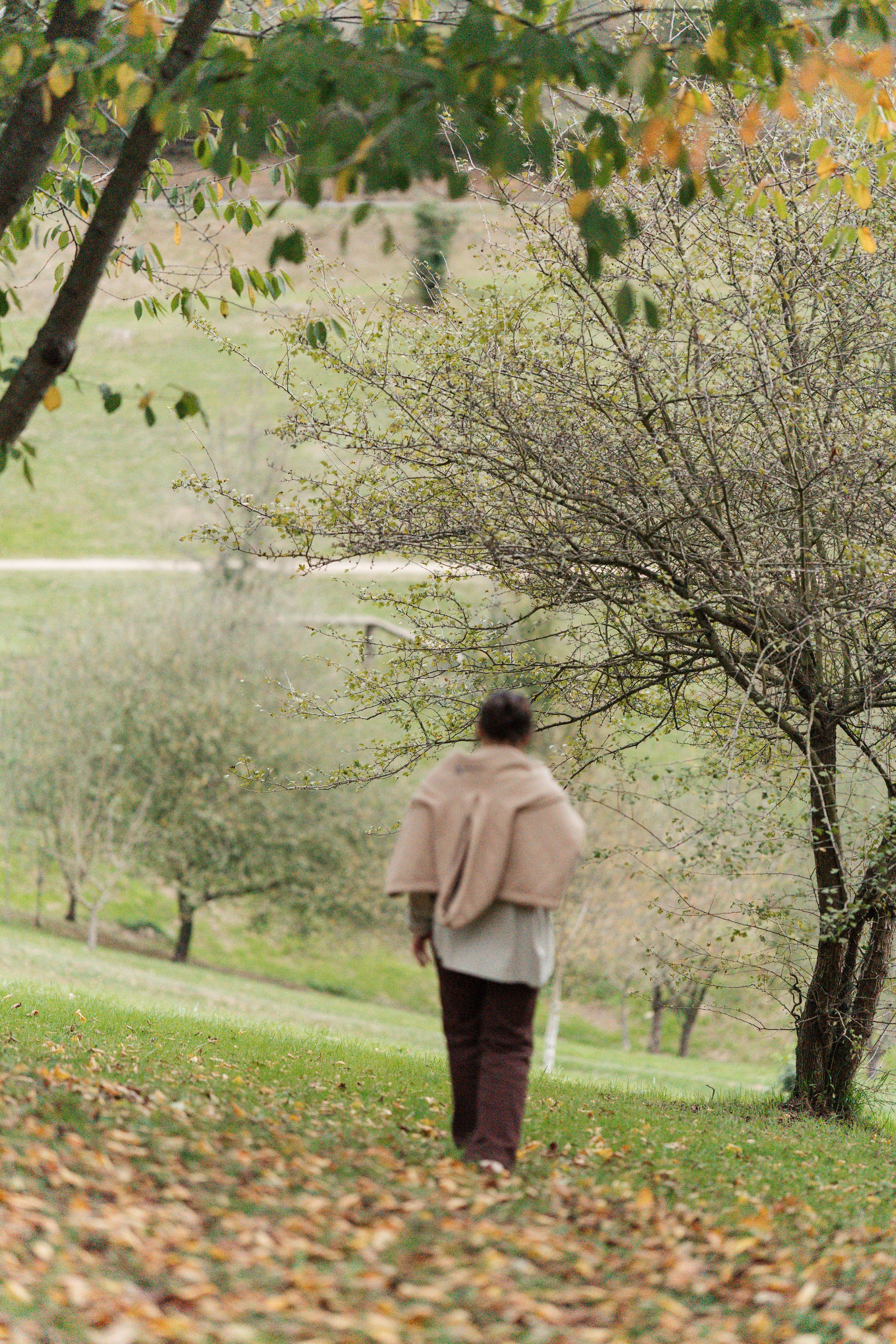 Аня, Влад. Family photographer in Oviedo — Yana Razina