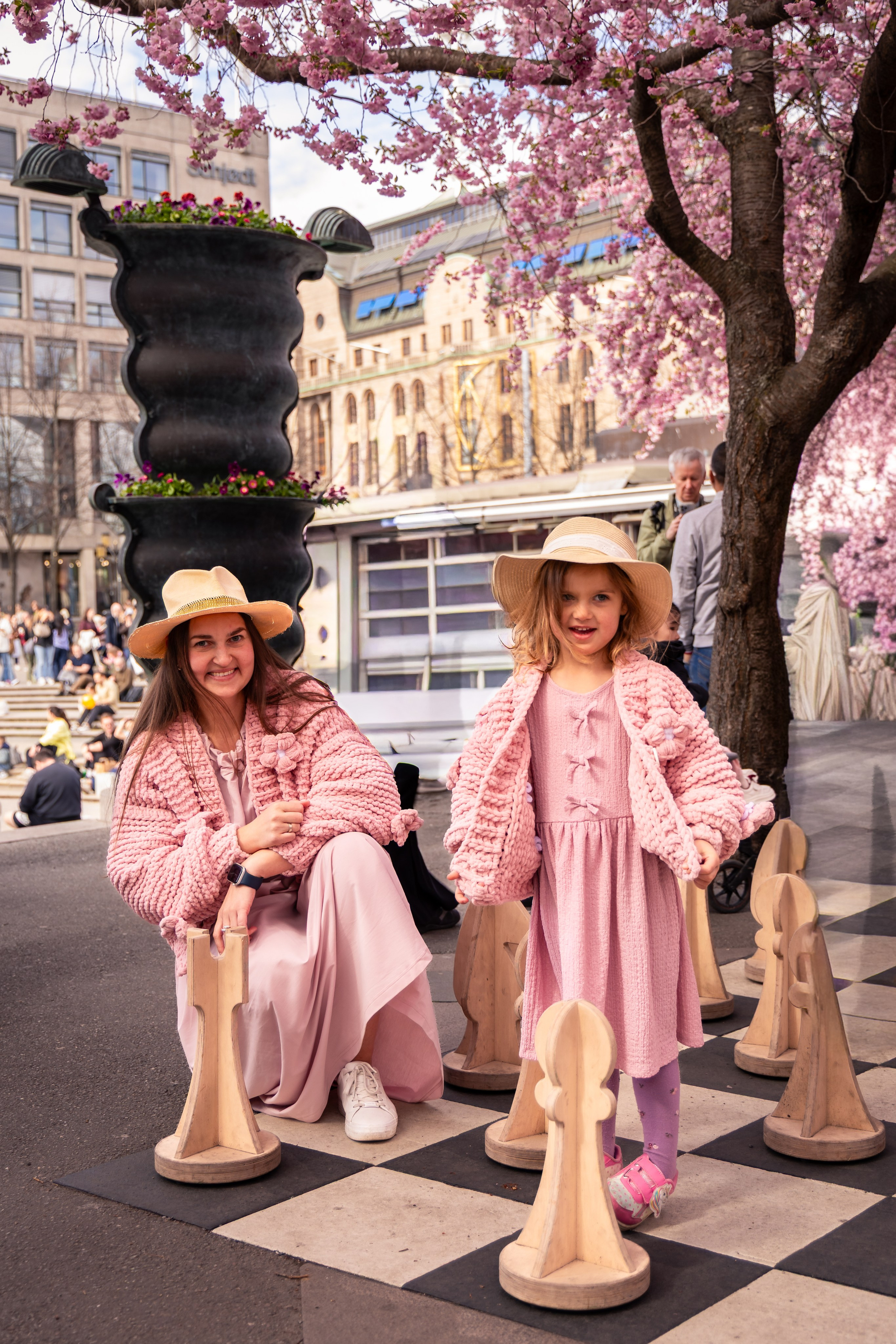 Warm Days. Iryna Zhyvora | Photographer | Stockholm