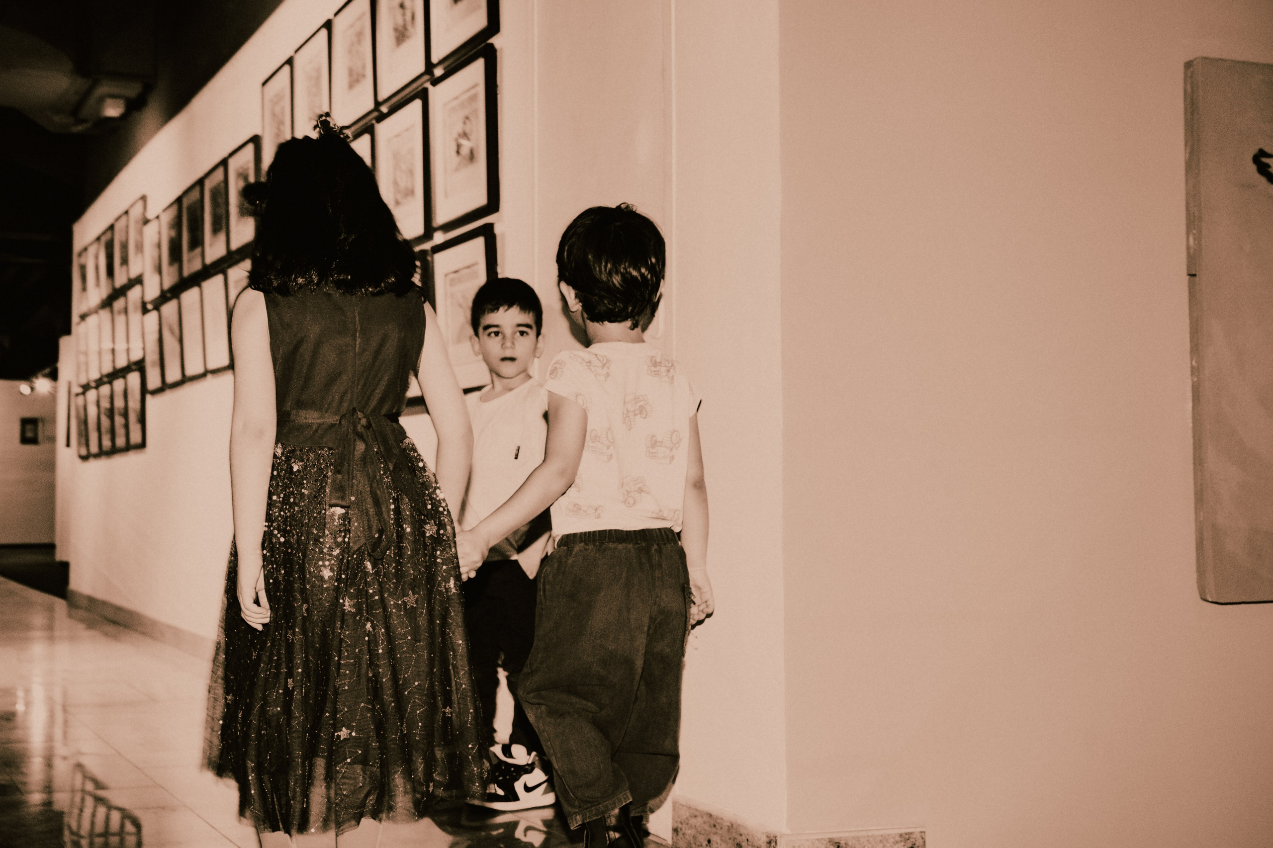 Happy people are watching (Armenian event). Ekaterina Tsurkina-Appina Photography Canada