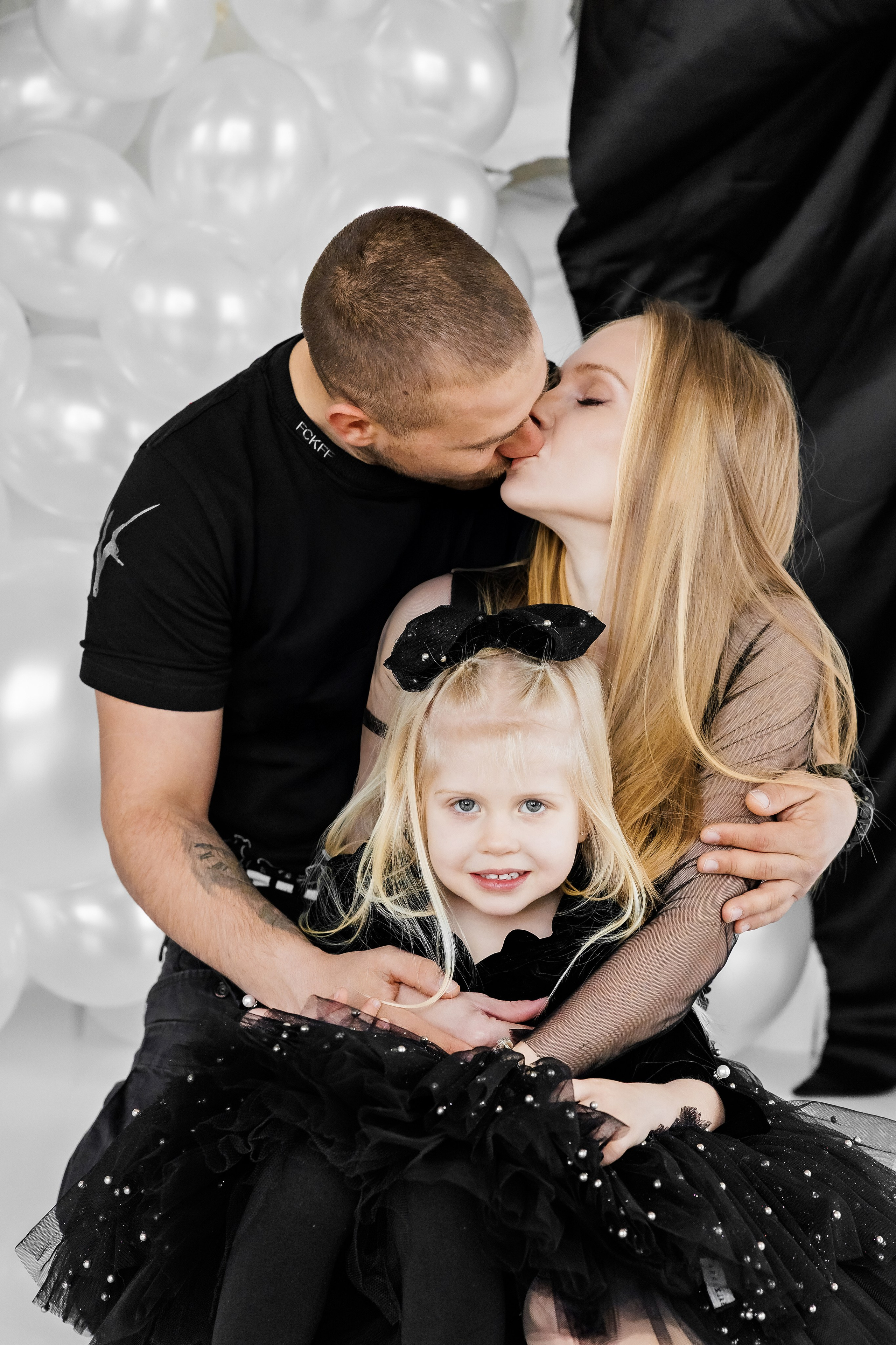 Честит Рожден Ден. Фотограф Ирина Йотова