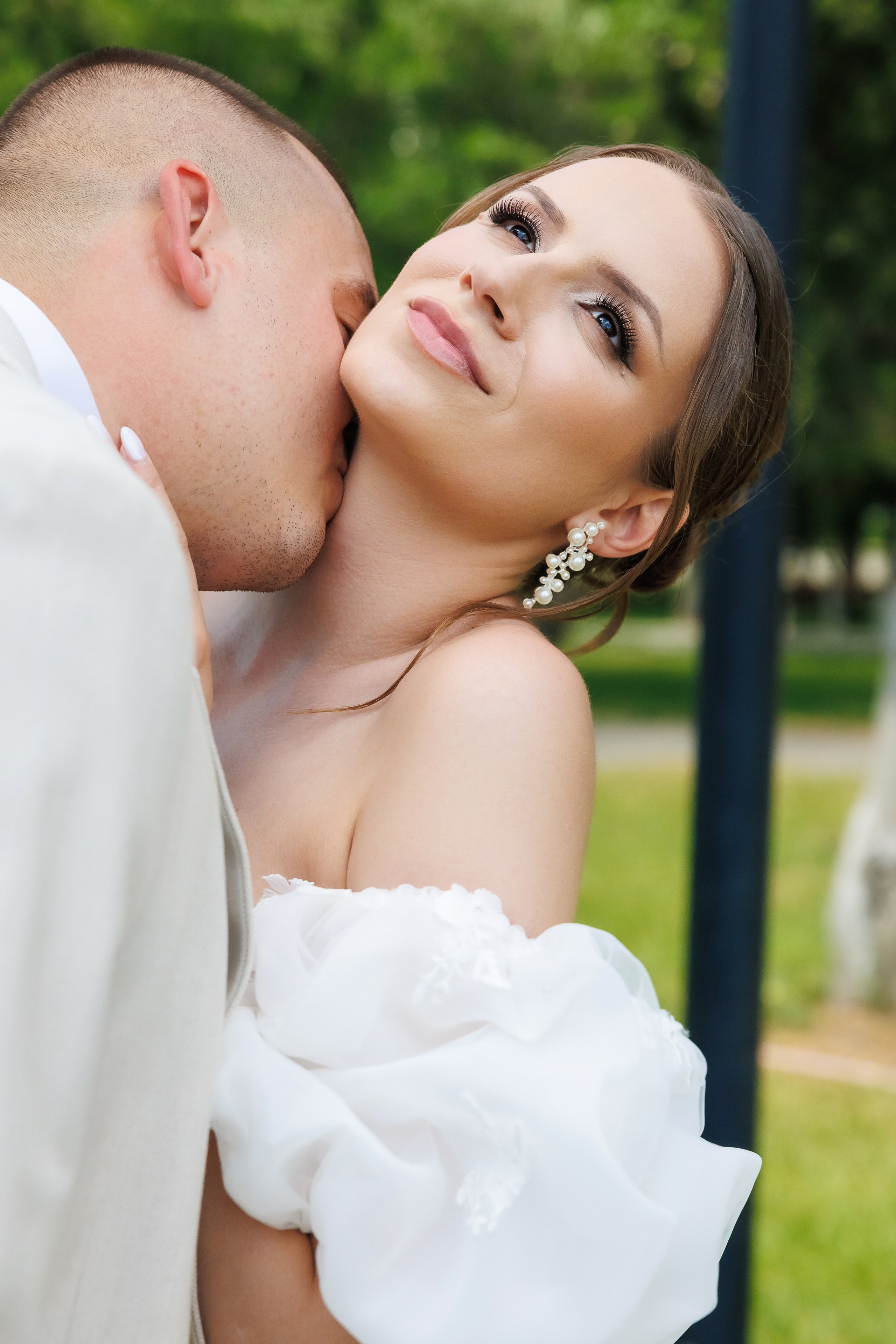 Сватба Айтос. Фотограф Ирина Йотова