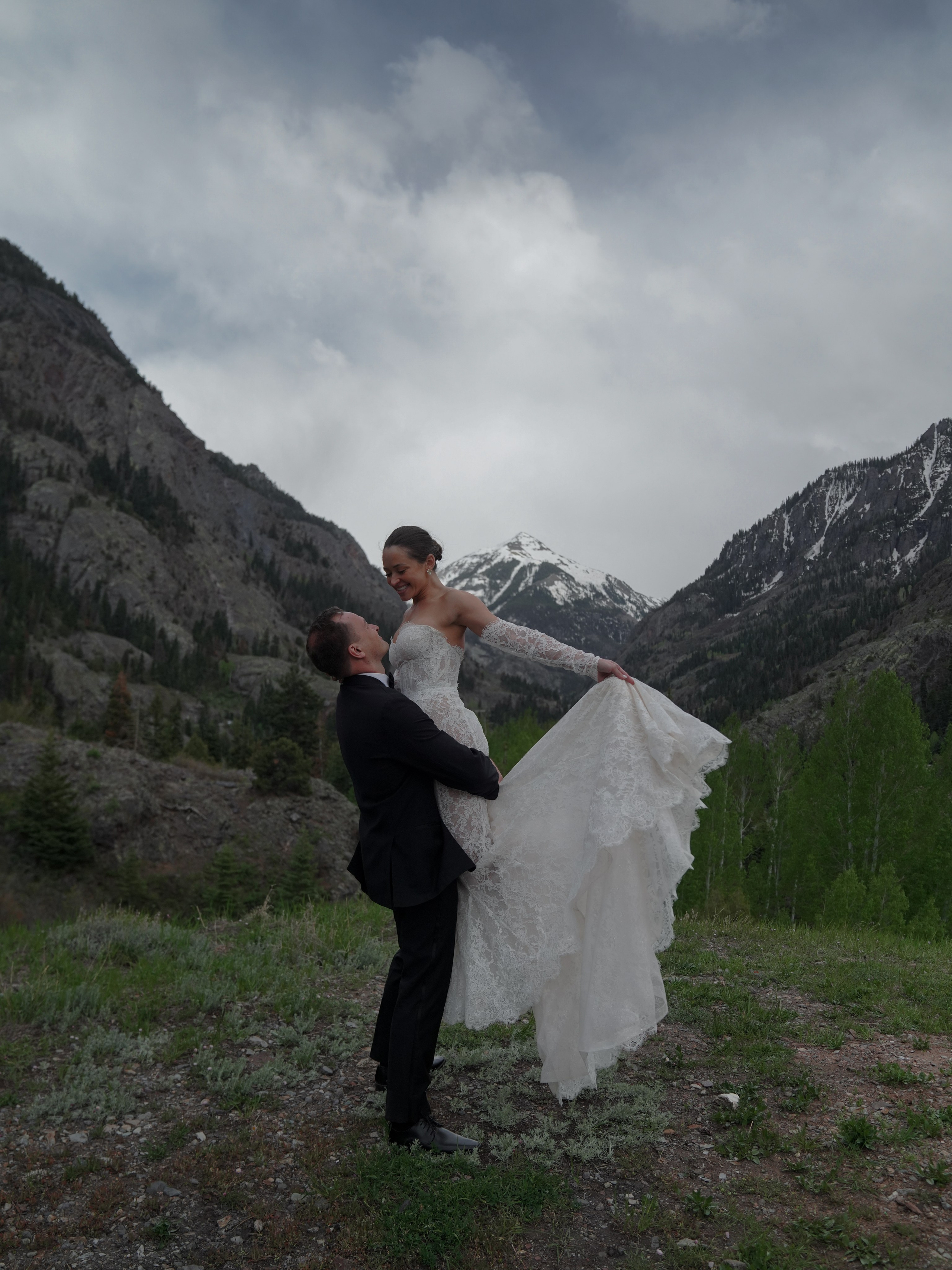 Nicholas and Anastasia. Фотограф и видеограф в США (и по всему миру) — Татьяна Иванова