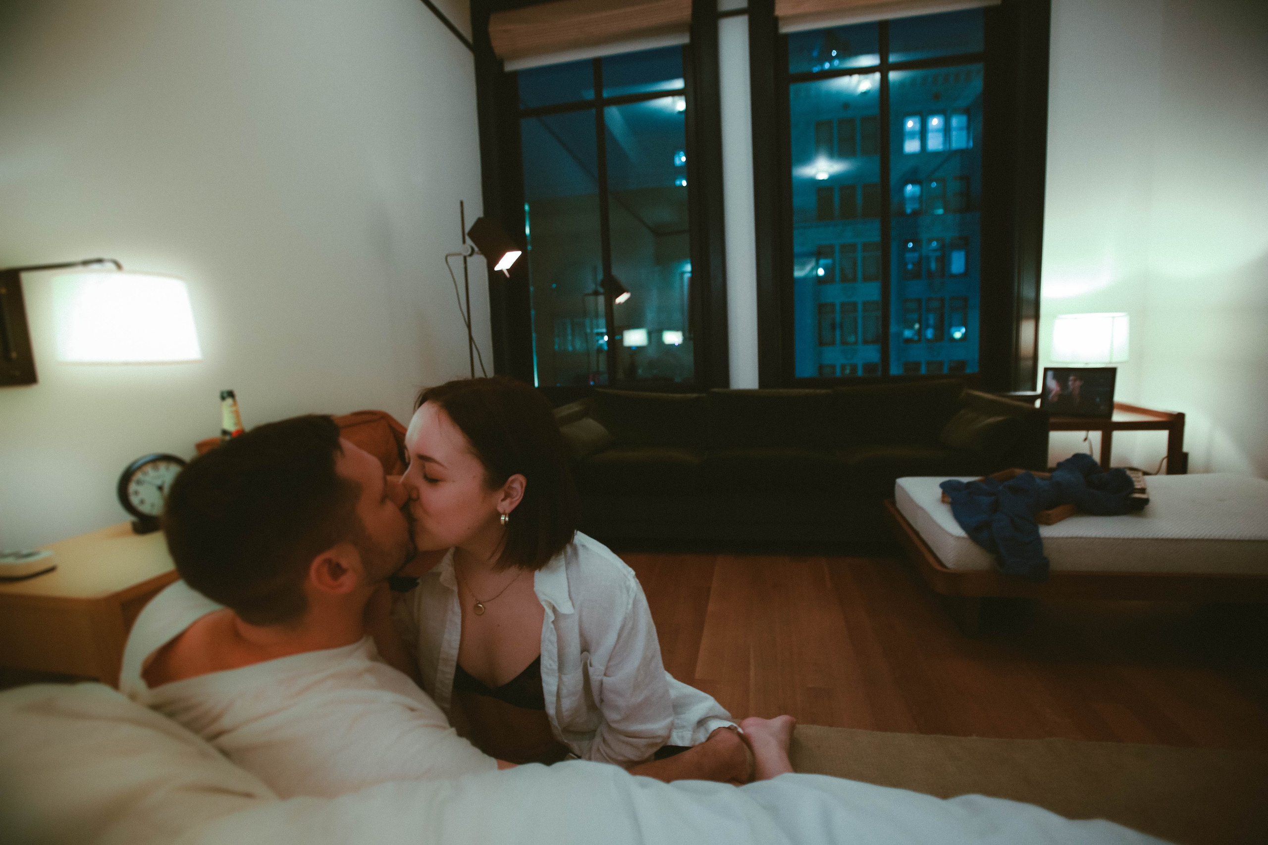 Detroit Family and Lifestyle Photographer — Albina Littles