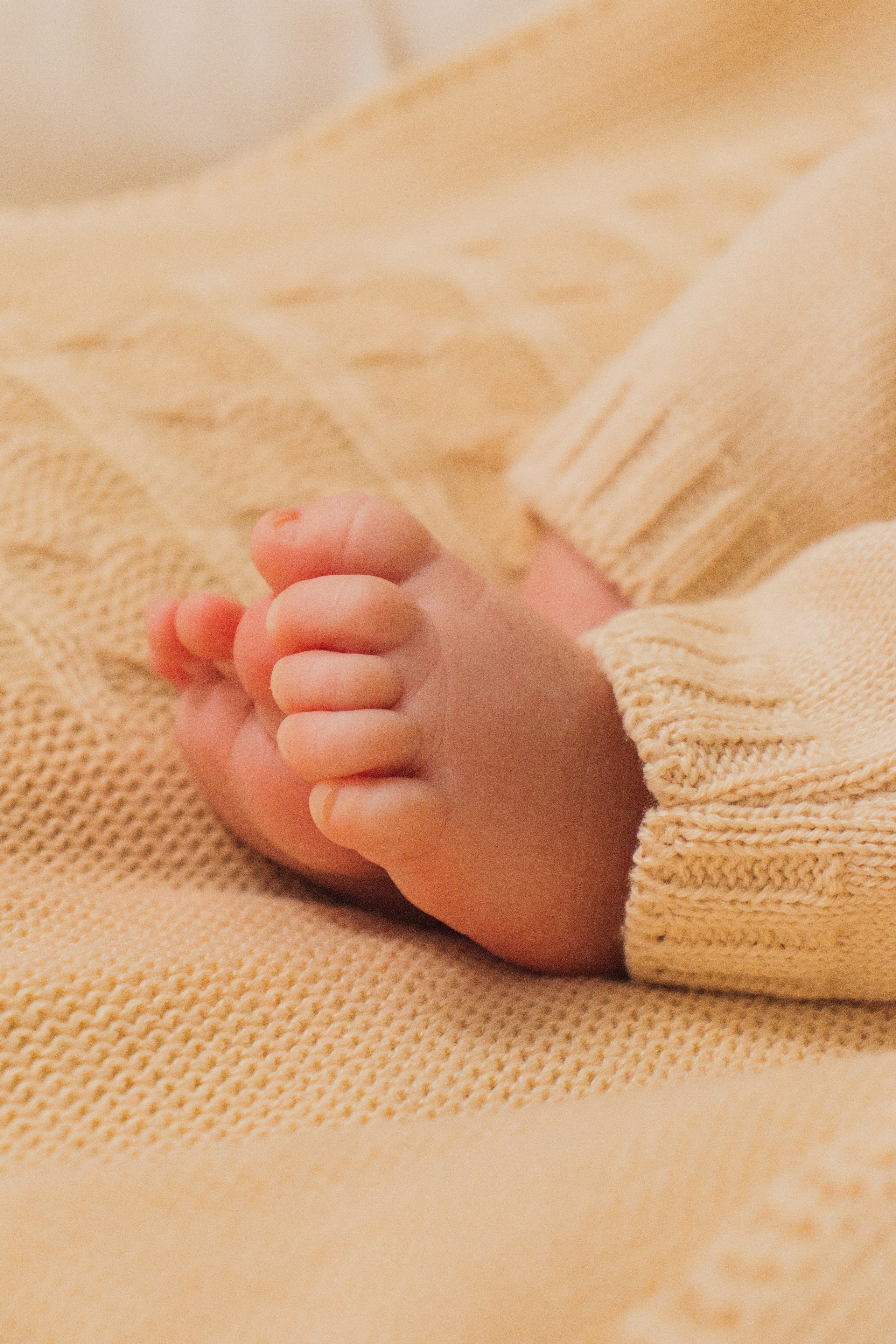 Ensaio Newborn em Sombrio. Fotografia de Recém-Nascido. Oukla Estúdio