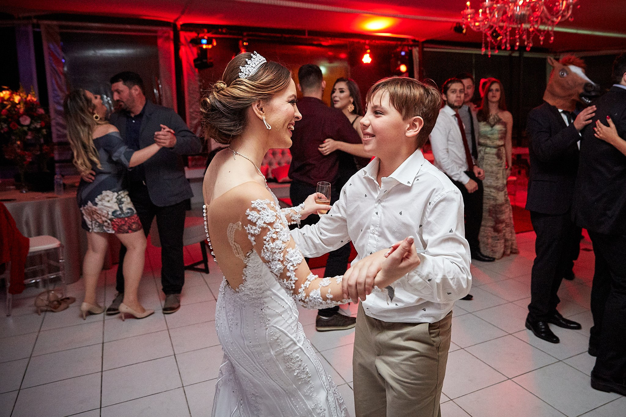Casamento Hiromi e Dyunki. Fotógrafo de casamentos em Florianópolis