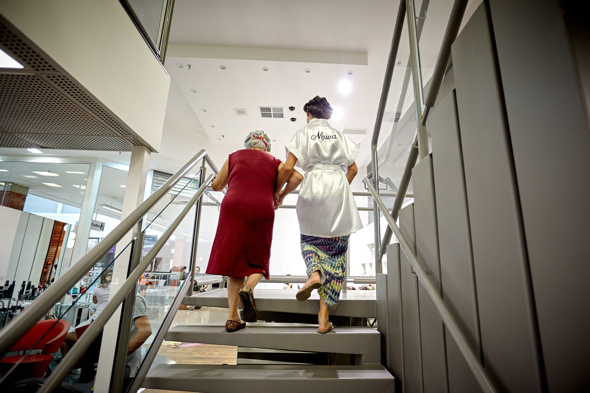 Casamento Naiane e Robson. Fotógrafo de casamentos em Florianópolis