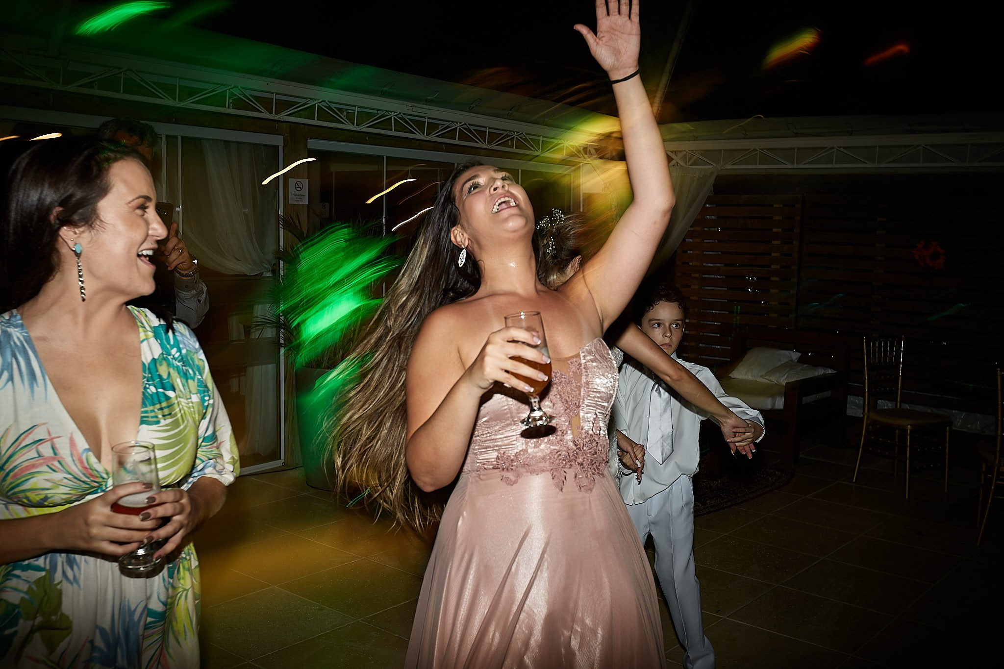 Casamento Larissa e Robson. Fotógrafo de casamentos em Florianópolis
