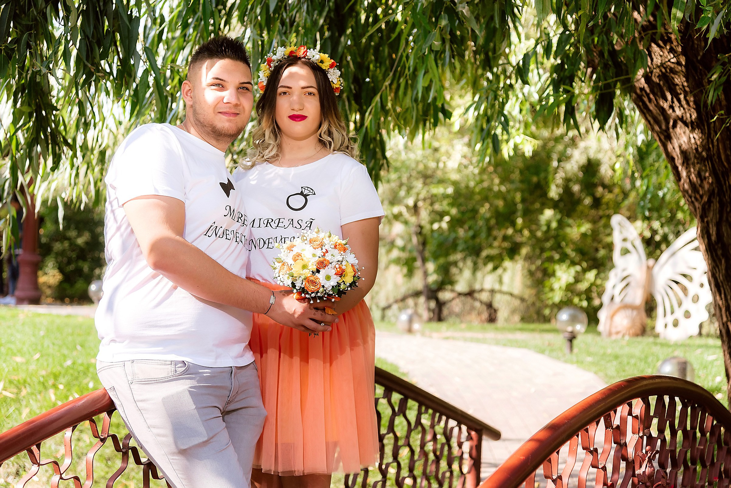 Fotograf Nunta Save The Date Craiova Pitesti 2024